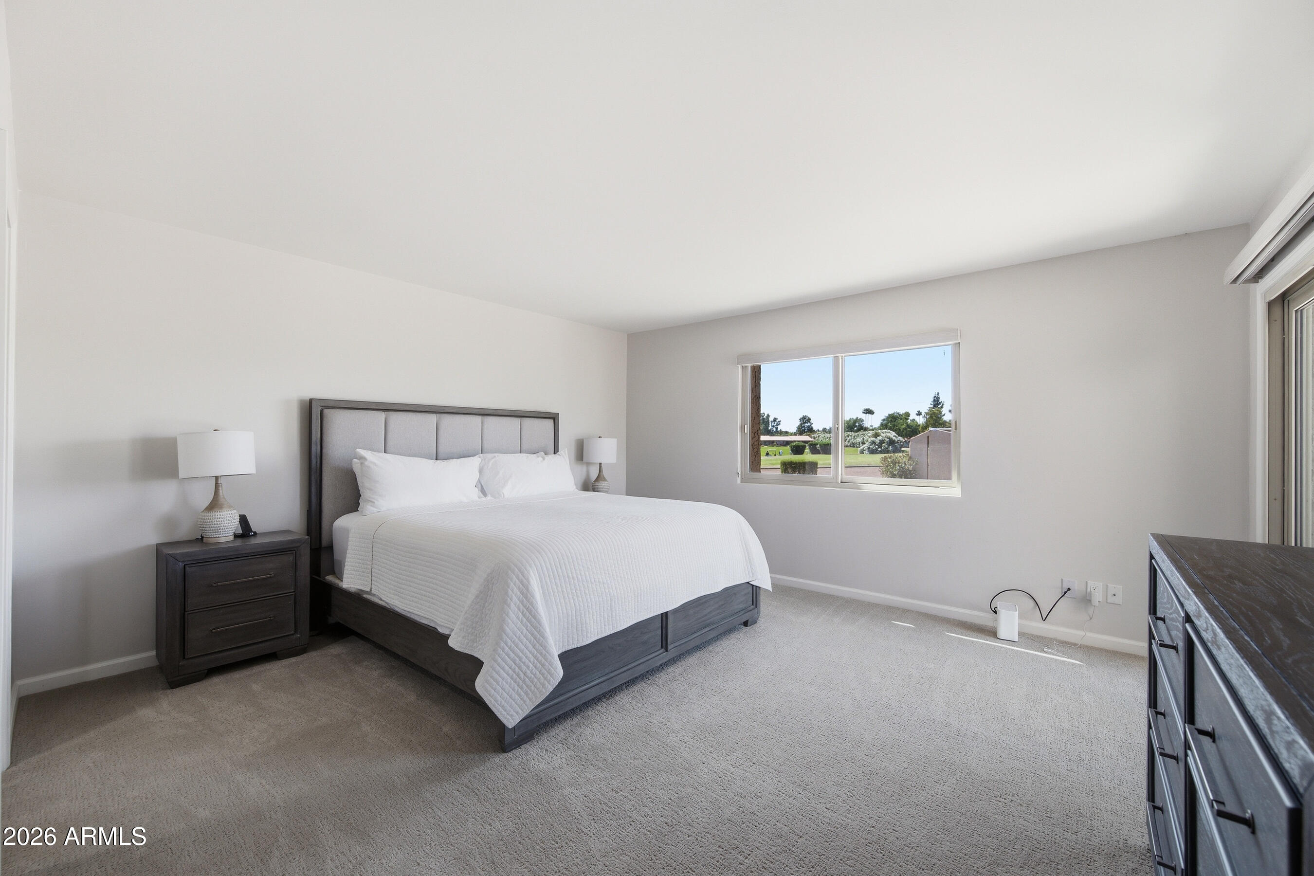 CAMELLO VISTA 1 - Residential Lease