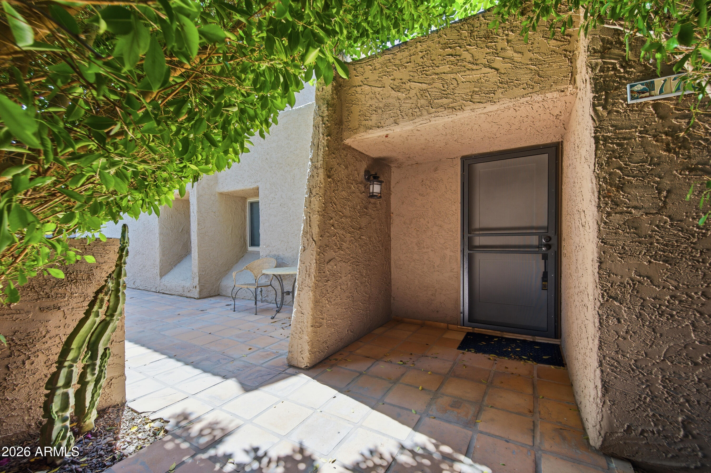 CAMELLO VISTA 1 - Residential Lease
