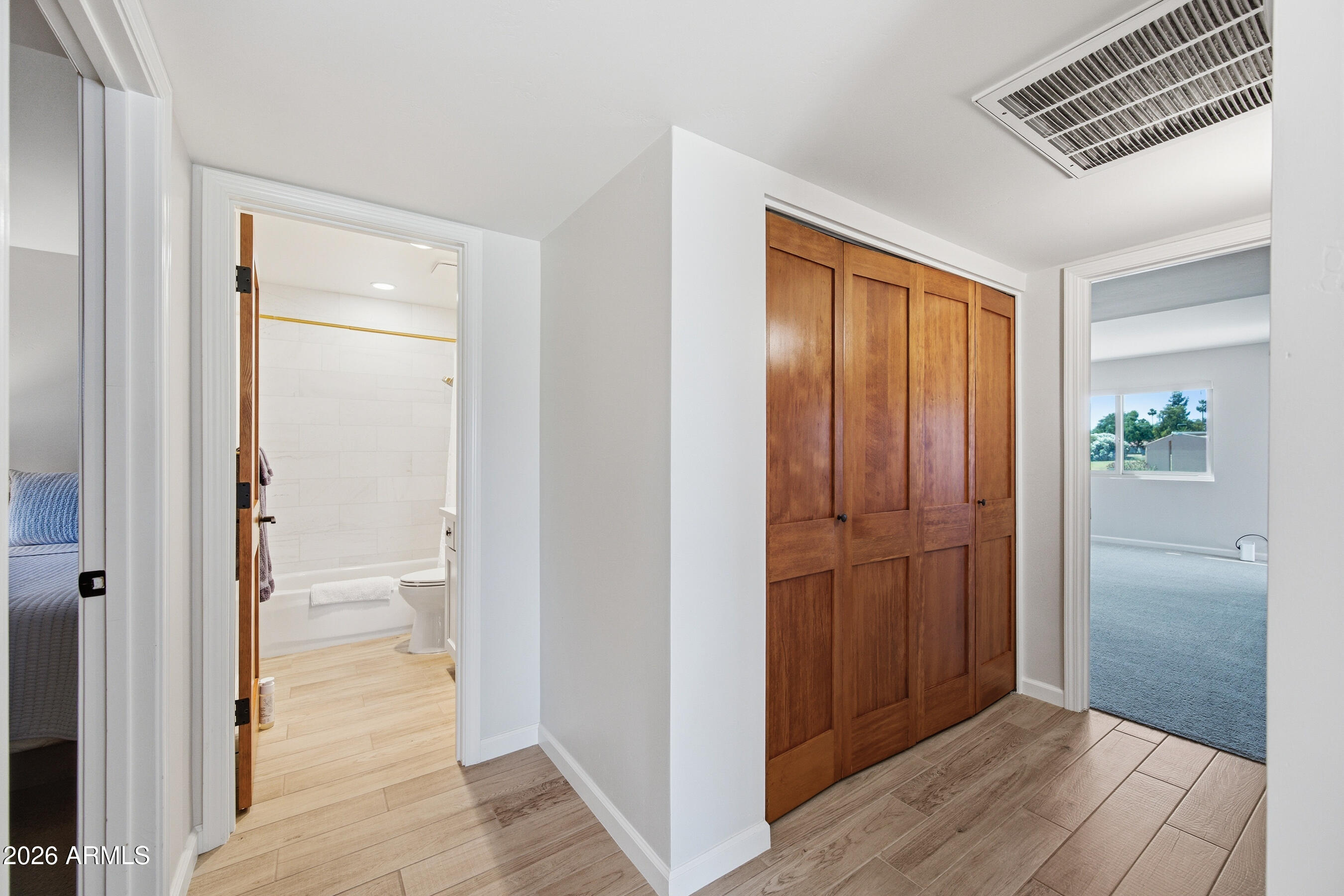 CAMELLO VISTA 1 - Residential Lease