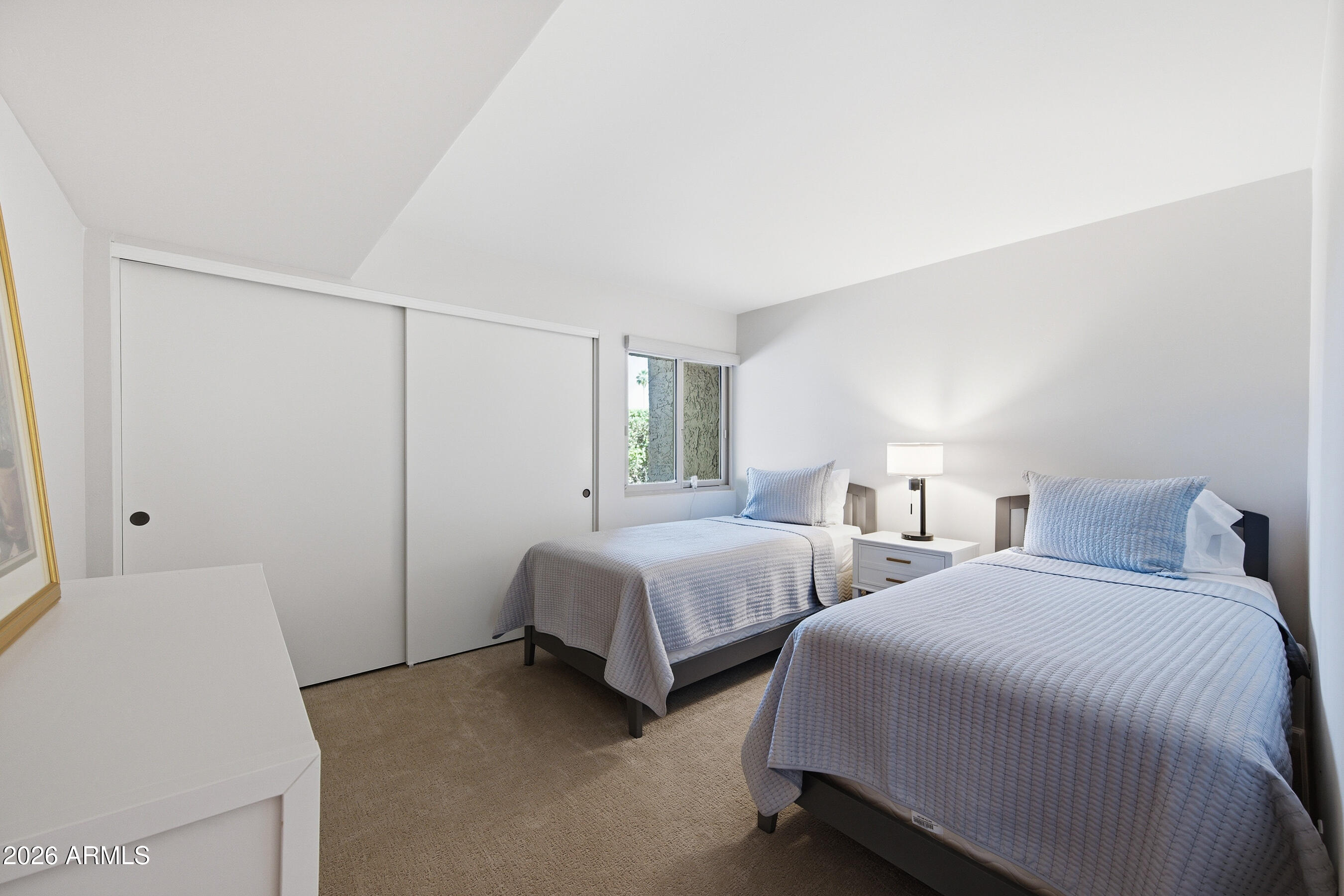 CAMELLO VISTA 1 - Residential Lease