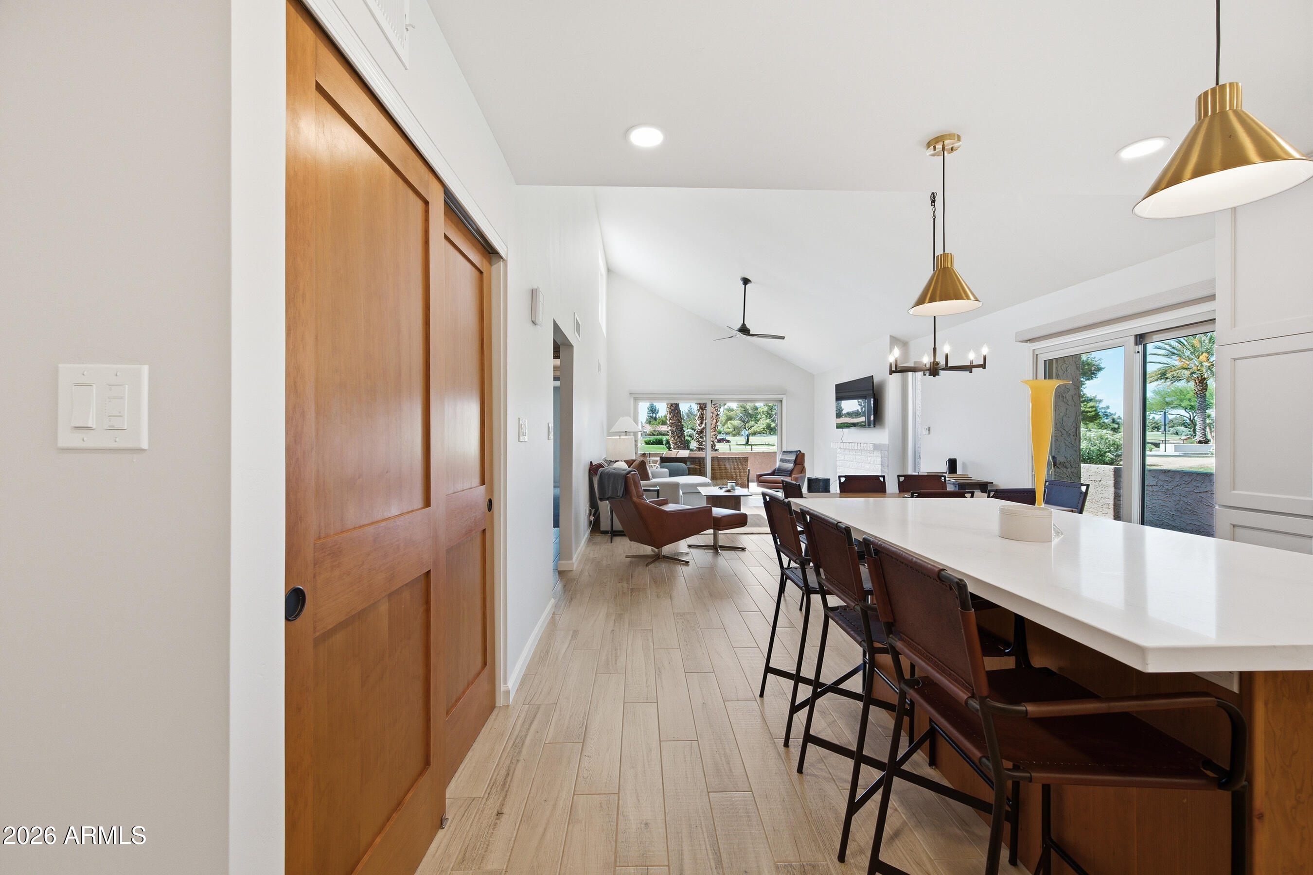 CAMELLO VISTA 1 - Residential Lease