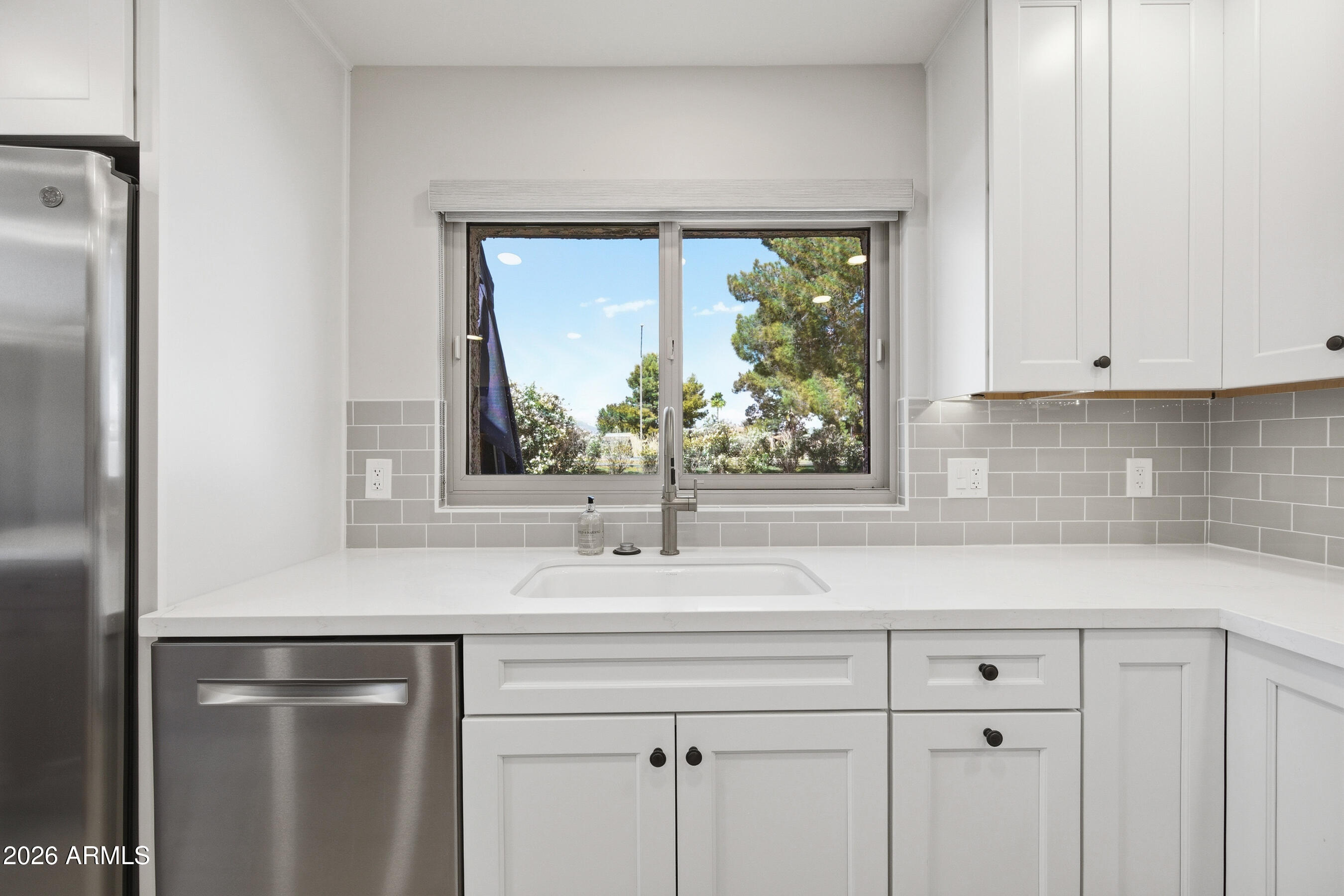 CAMELLO VISTA 1 - Residential Lease