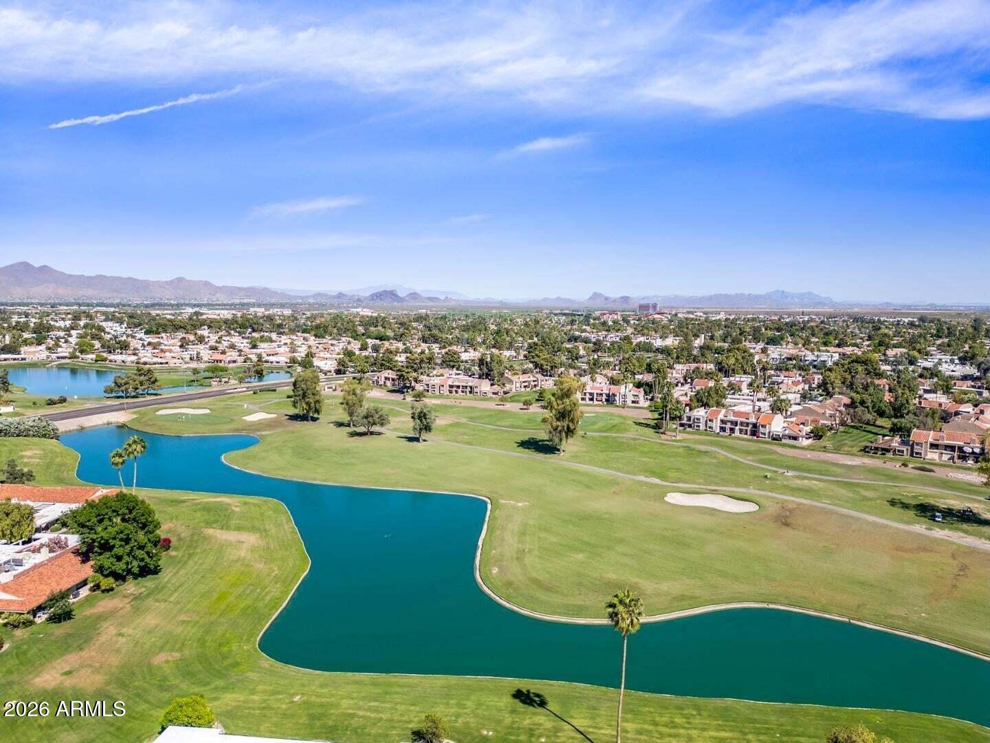 CAMELLO VISTA 1 - Residential Lease