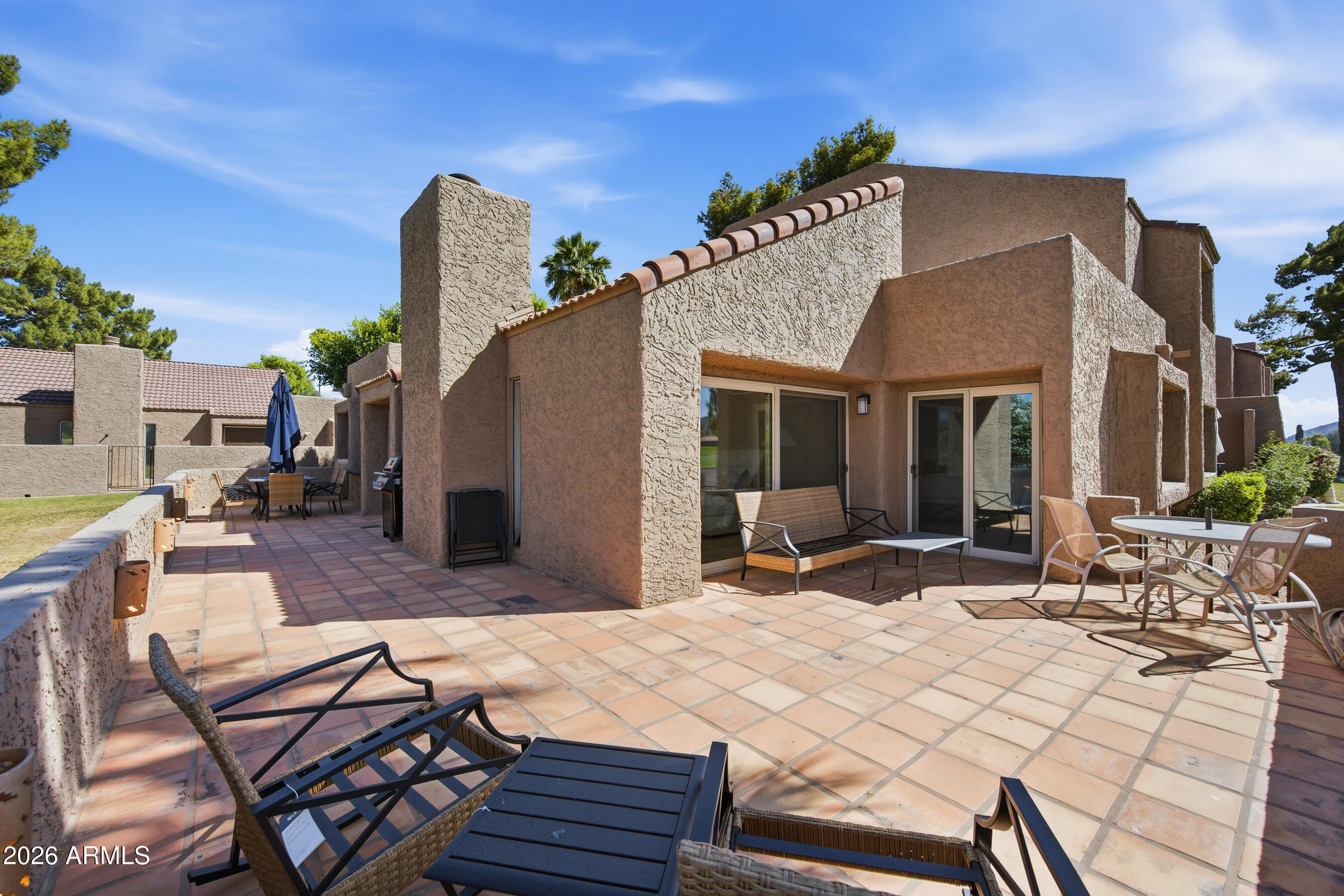 CAMELLO VISTA 1 - Residential Lease