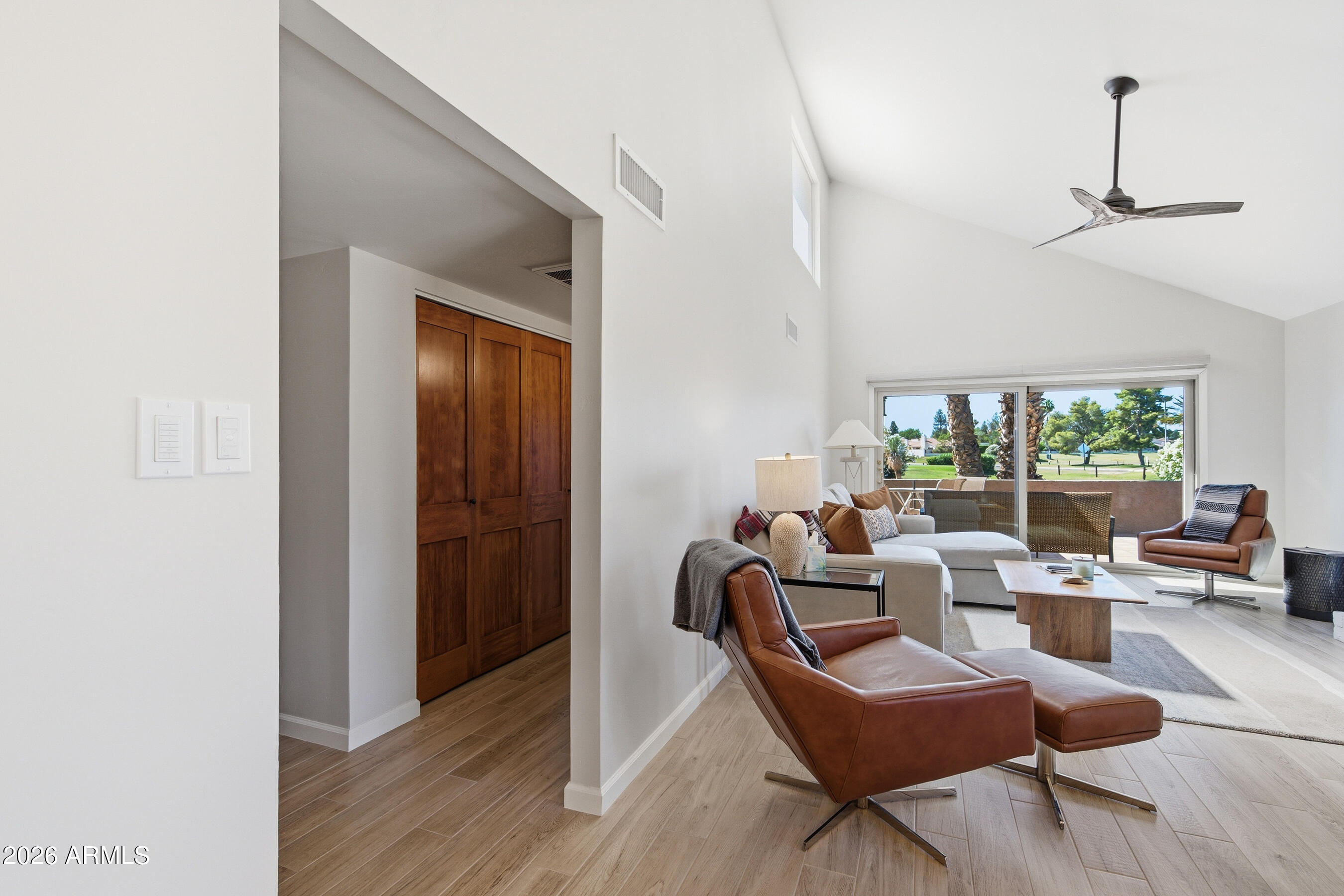 CAMELLO VISTA 1 - Residential Lease