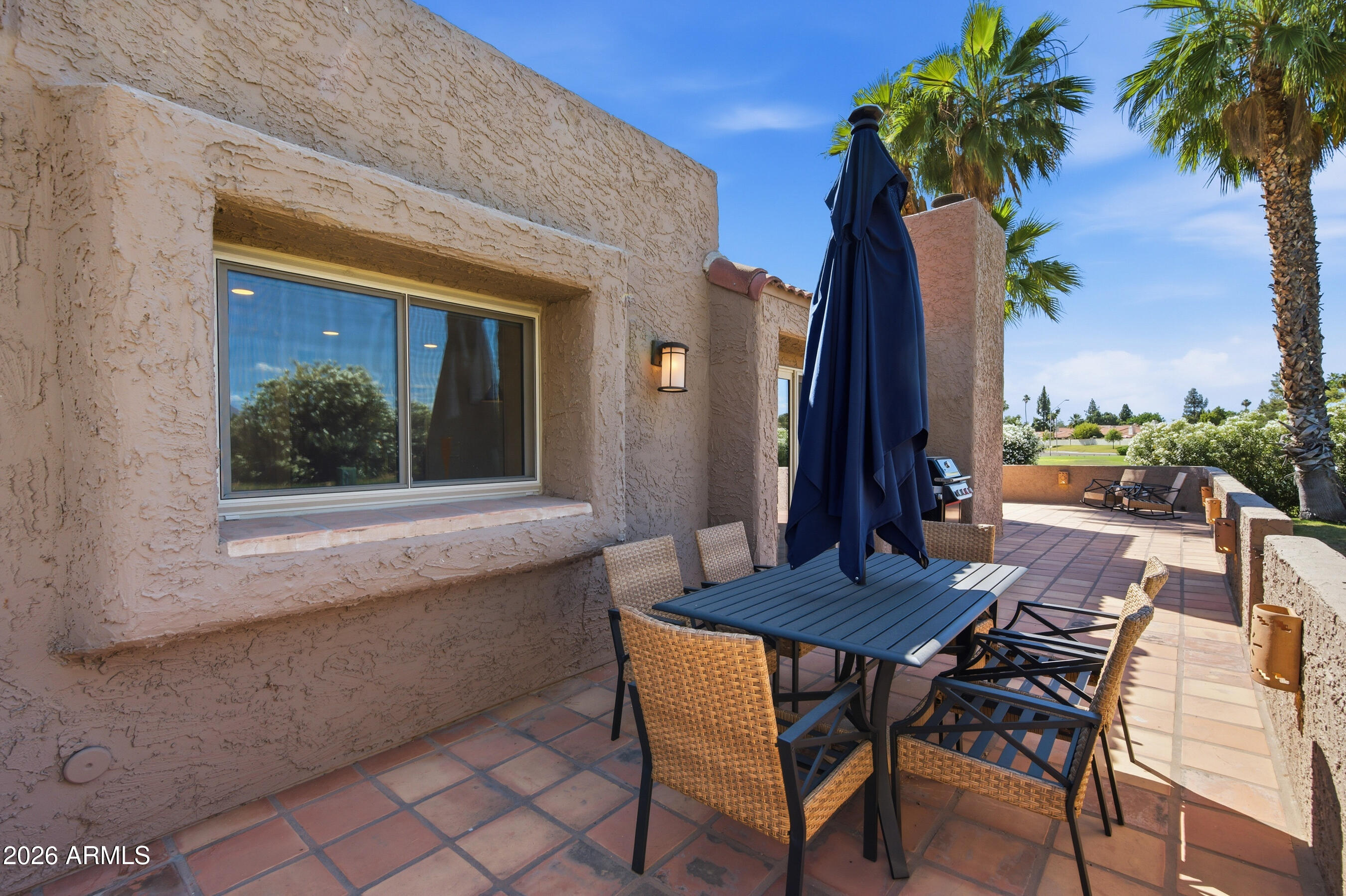 CAMELLO VISTA 1 - Residential Lease