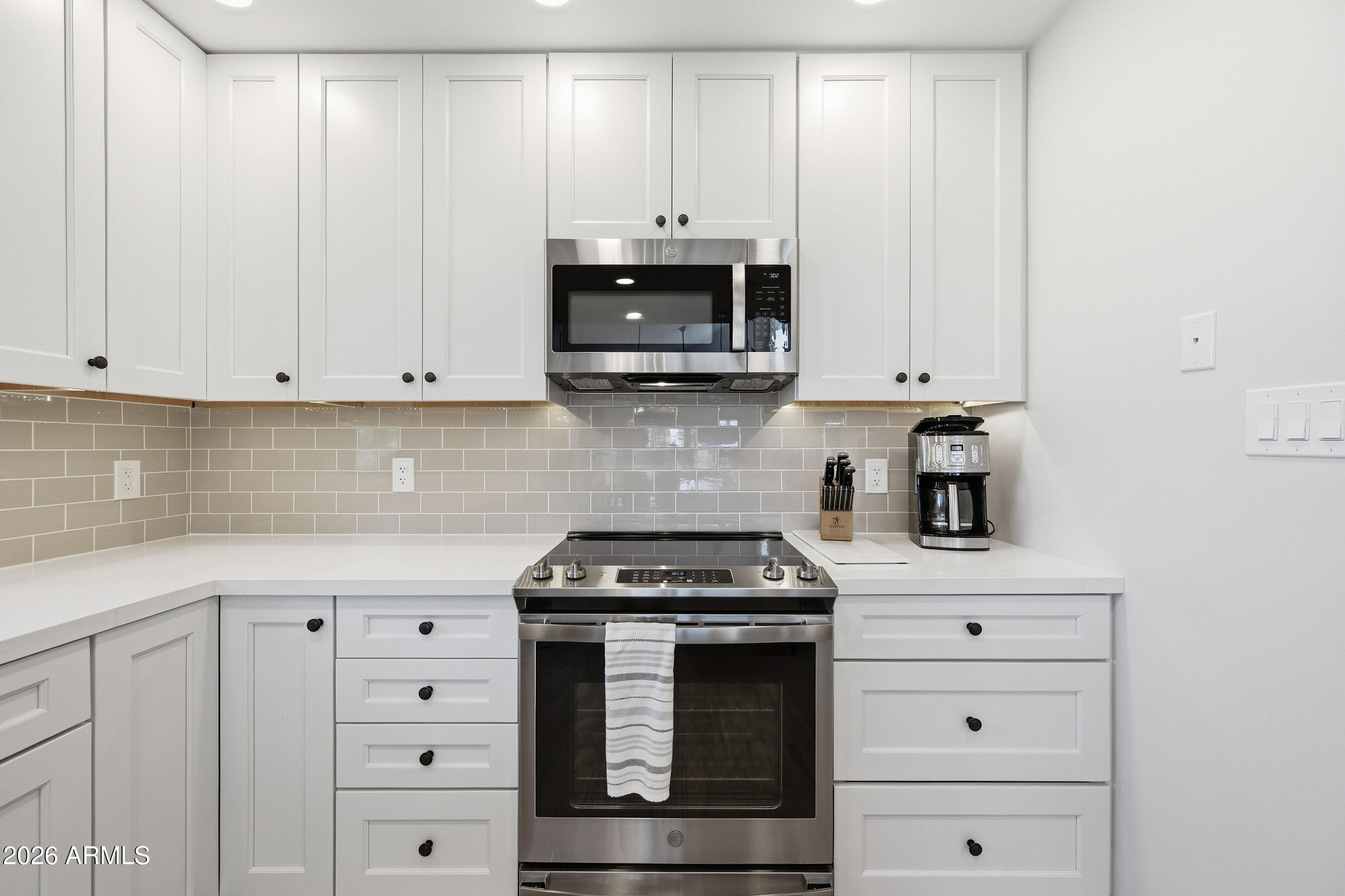 CAMELLO VISTA 1 - Residential Lease