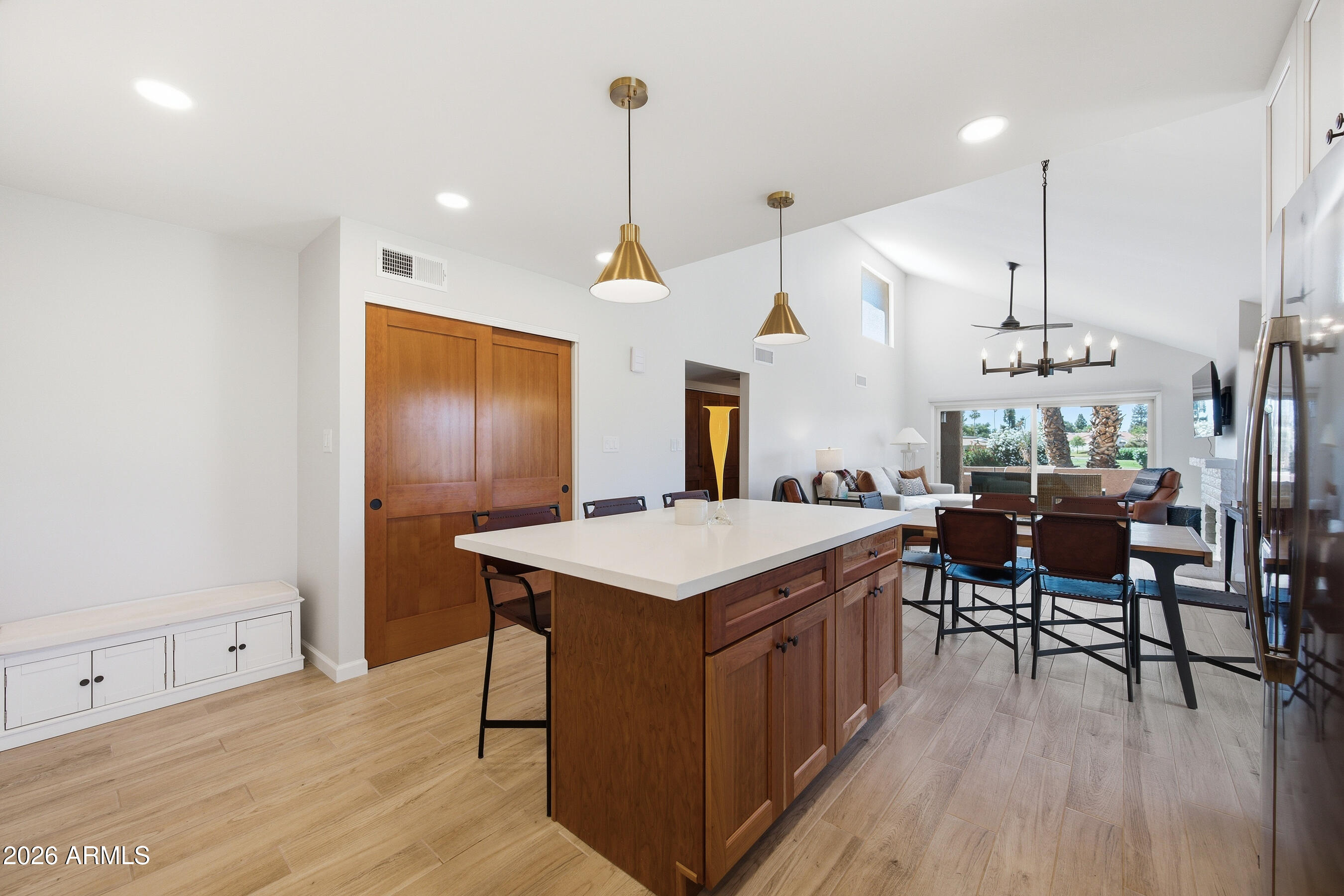CAMELLO VISTA 1 - Residential Lease