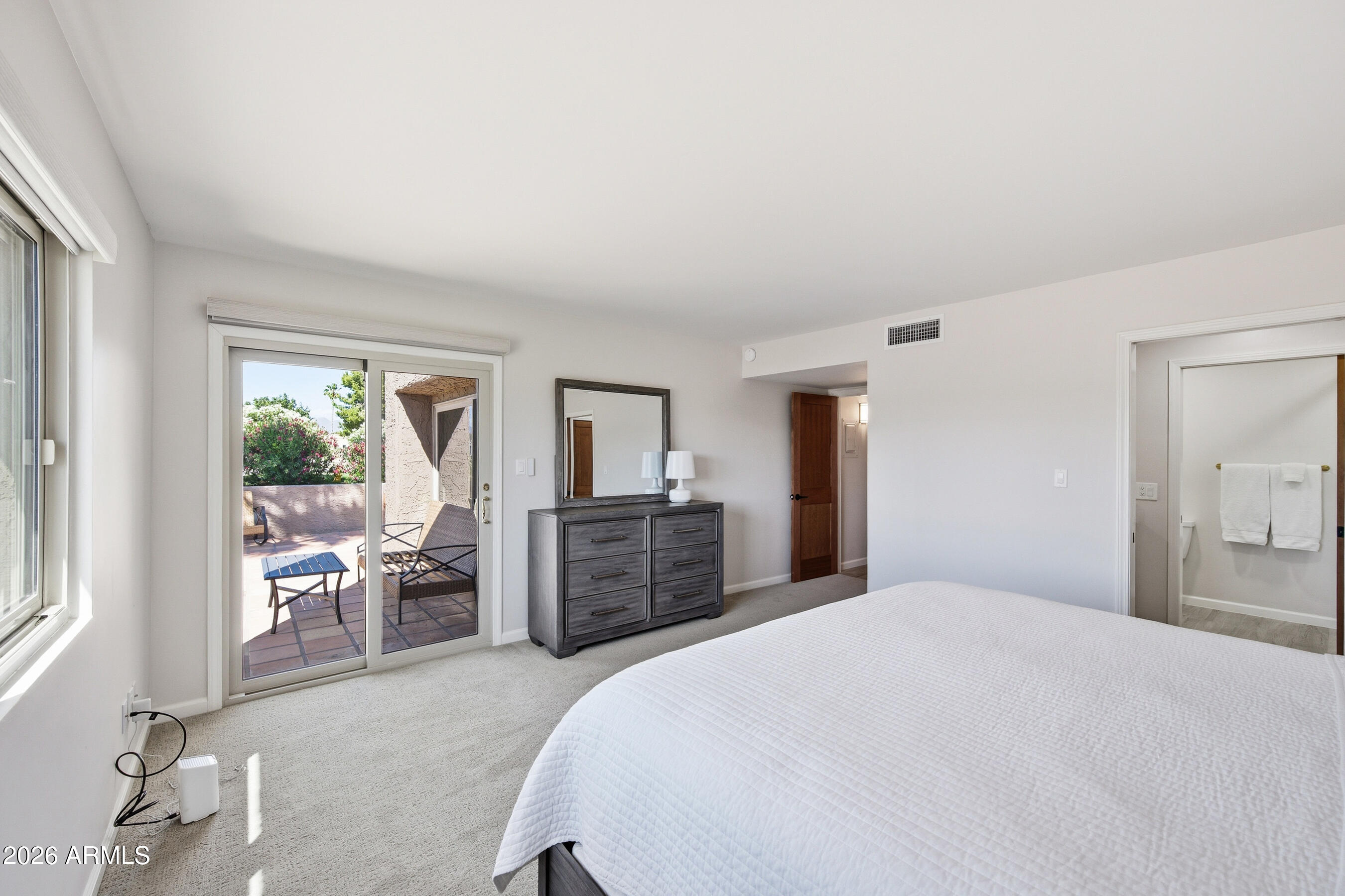 CAMELLO VISTA 1 - Residential Lease