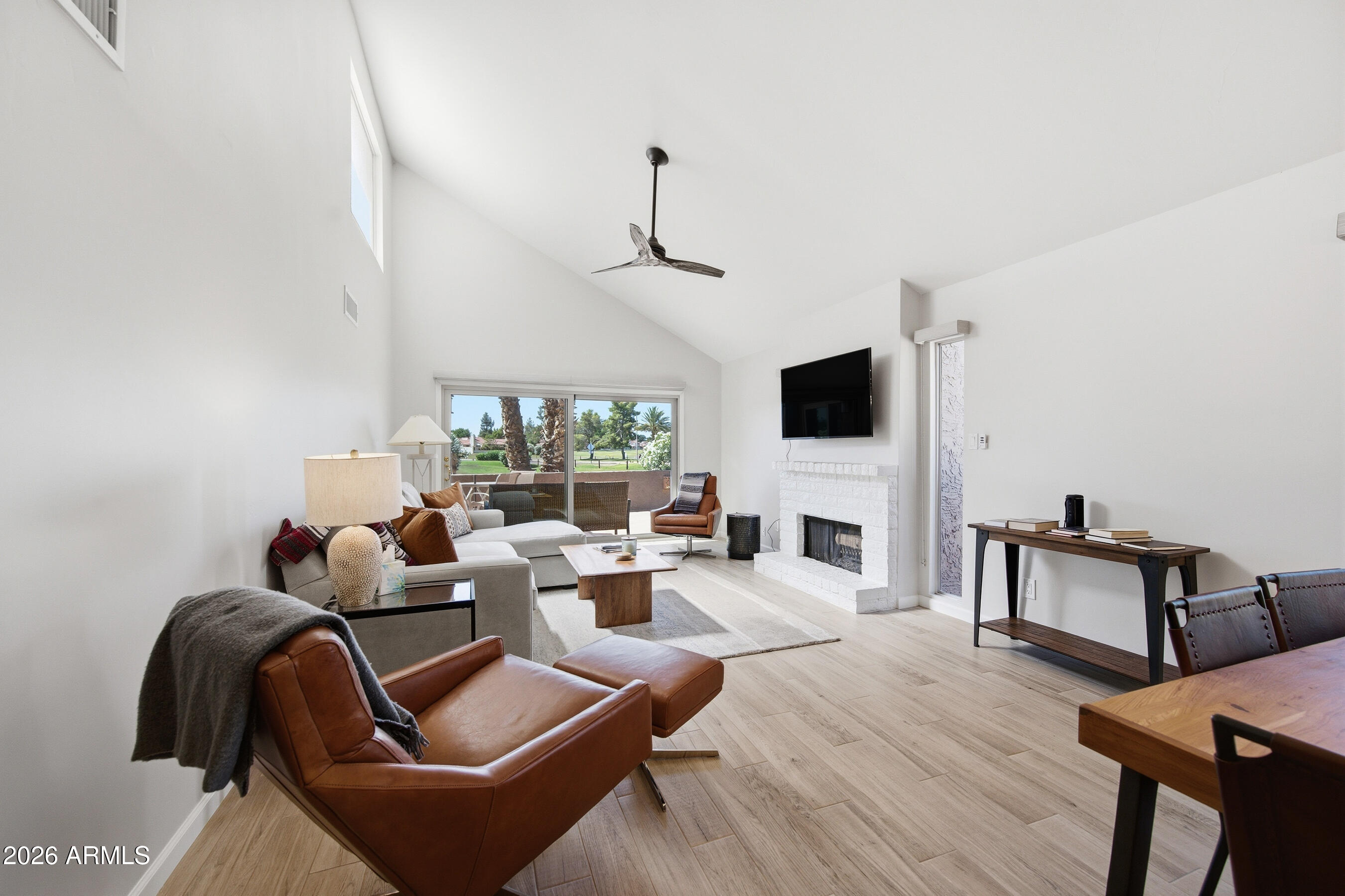 CAMELLO VISTA 1 - Residential Lease