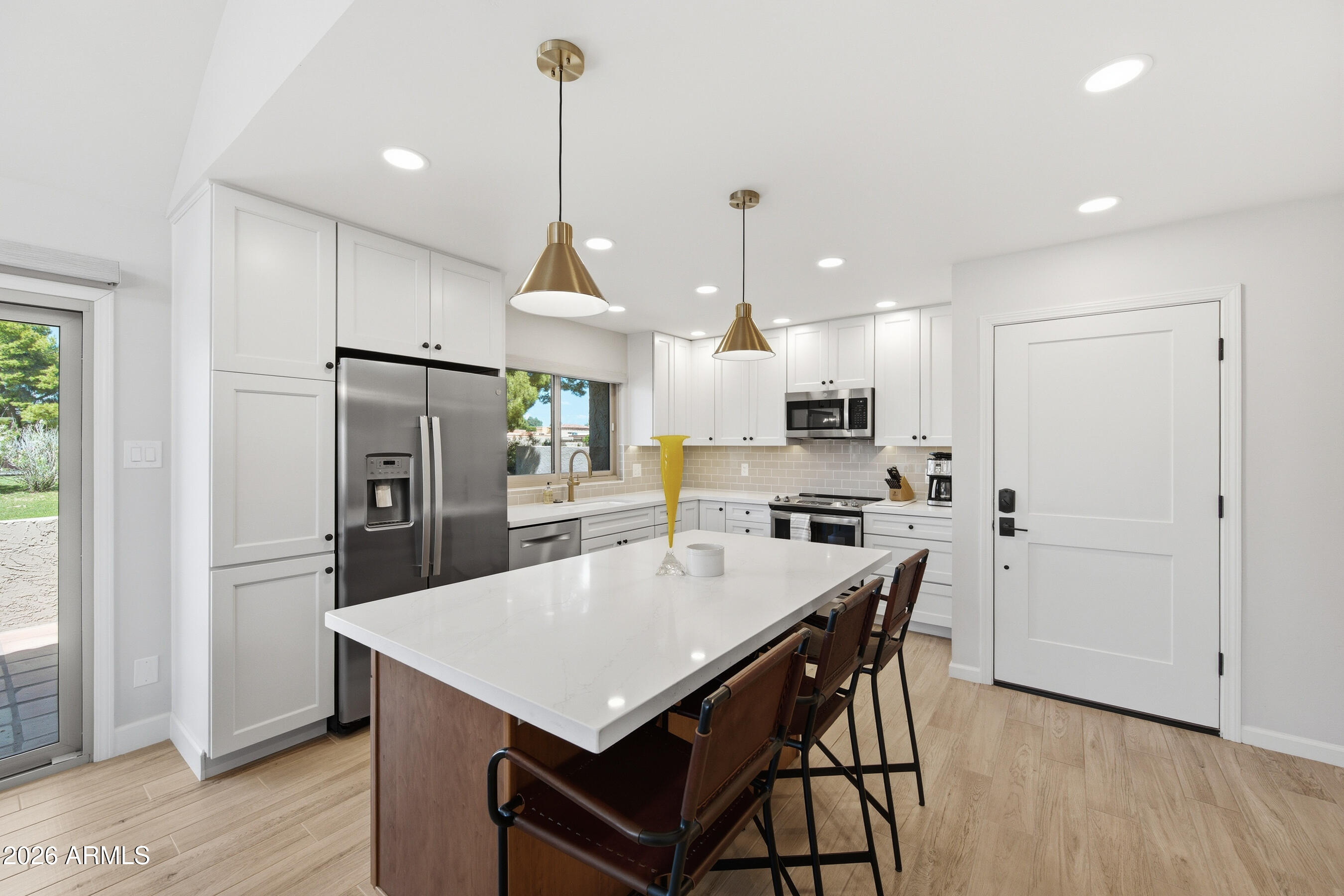 CAMELLO VISTA 1 - Residential Lease