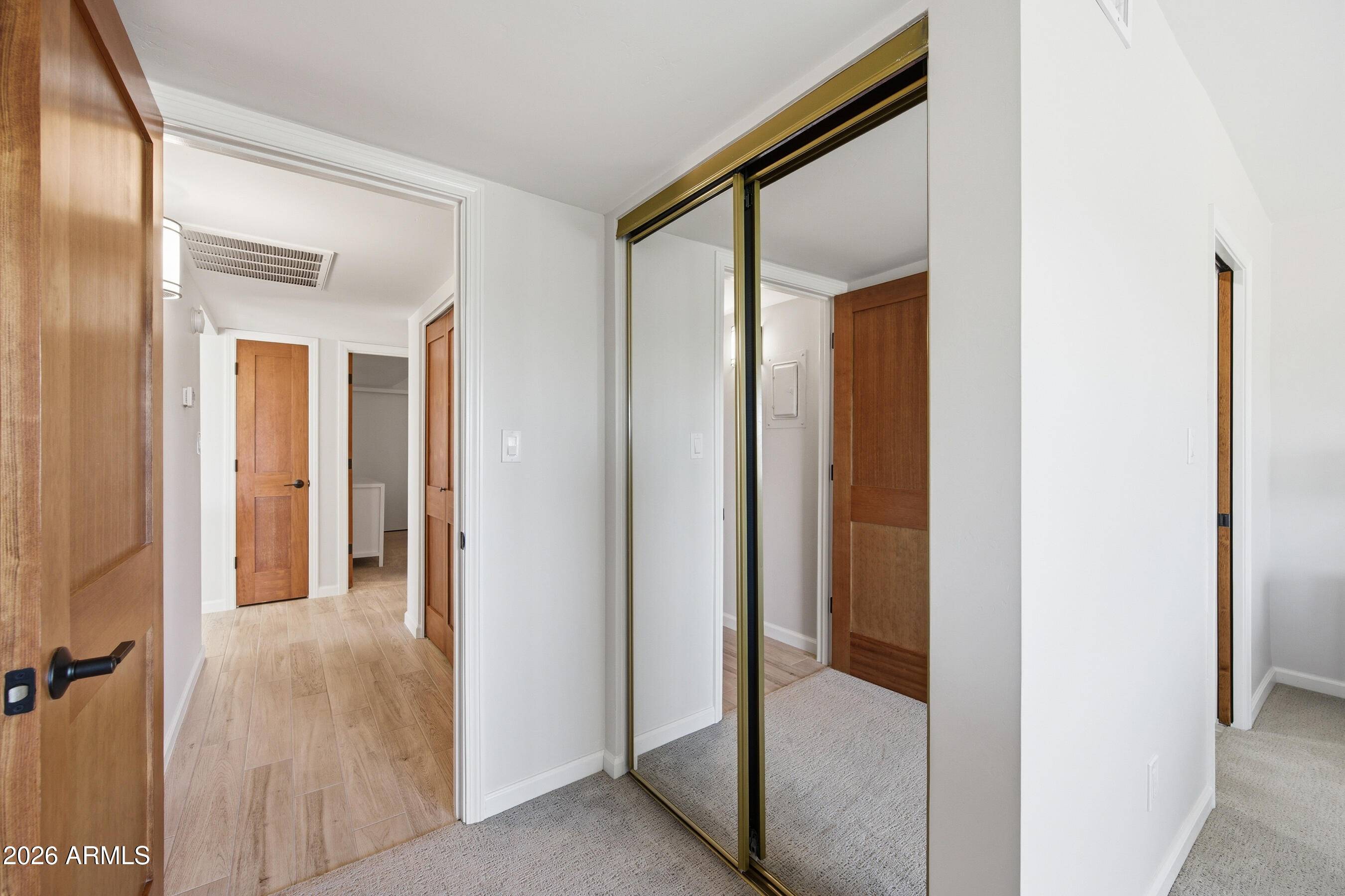 CAMELLO VISTA 1 - Residential Lease