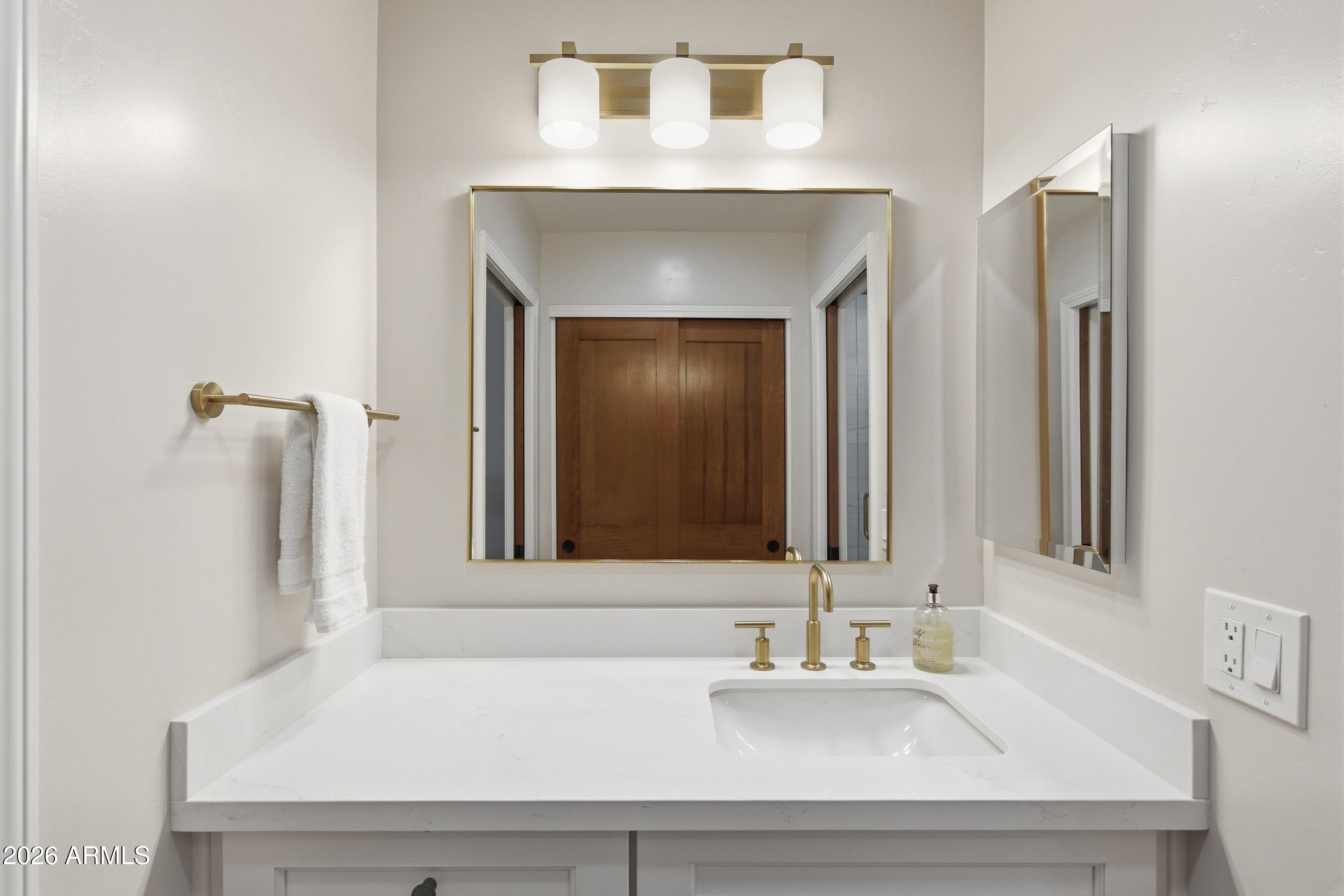 CAMELLO VISTA 1 - Residential Lease