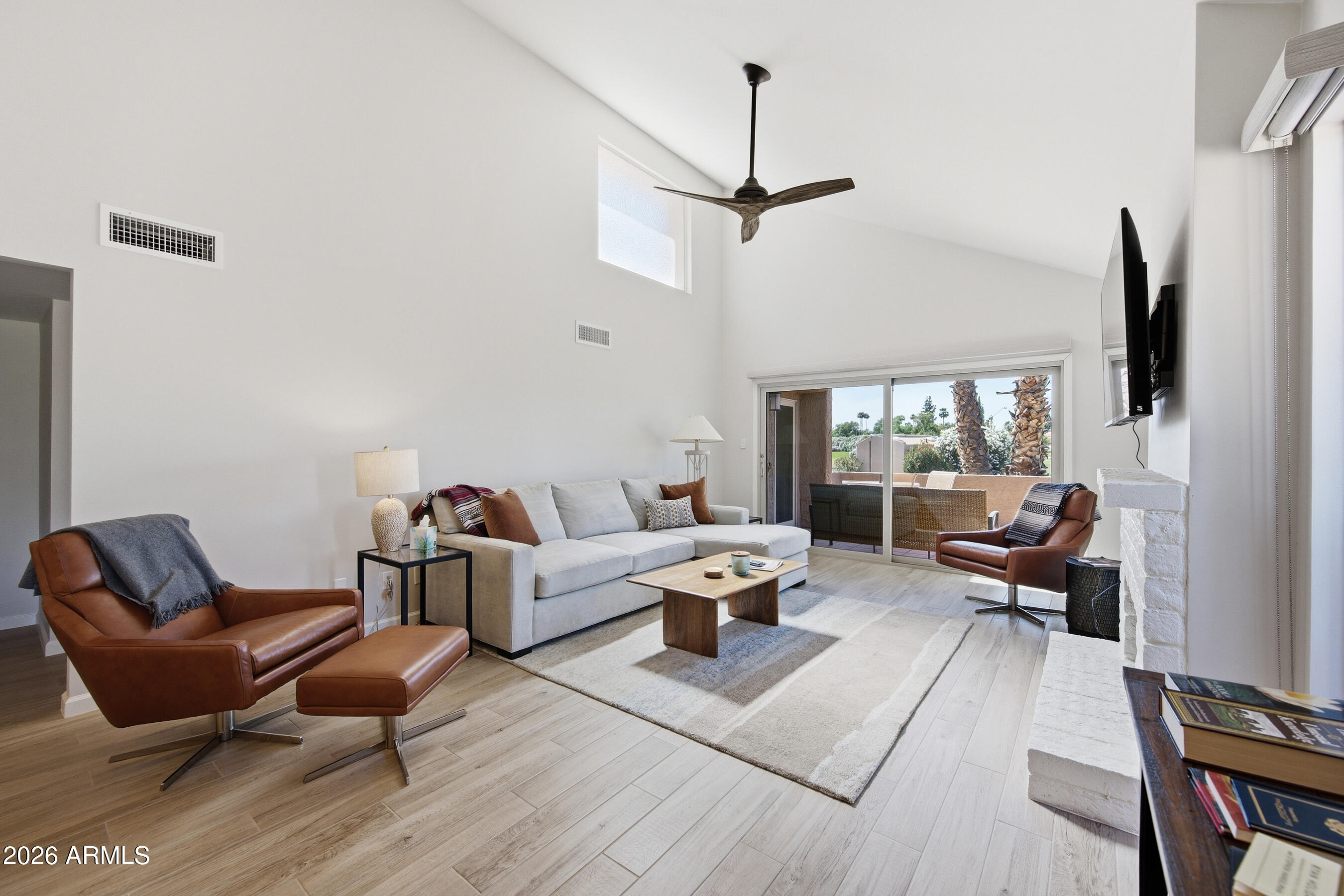 CAMELLO VISTA 1 - Residential Lease