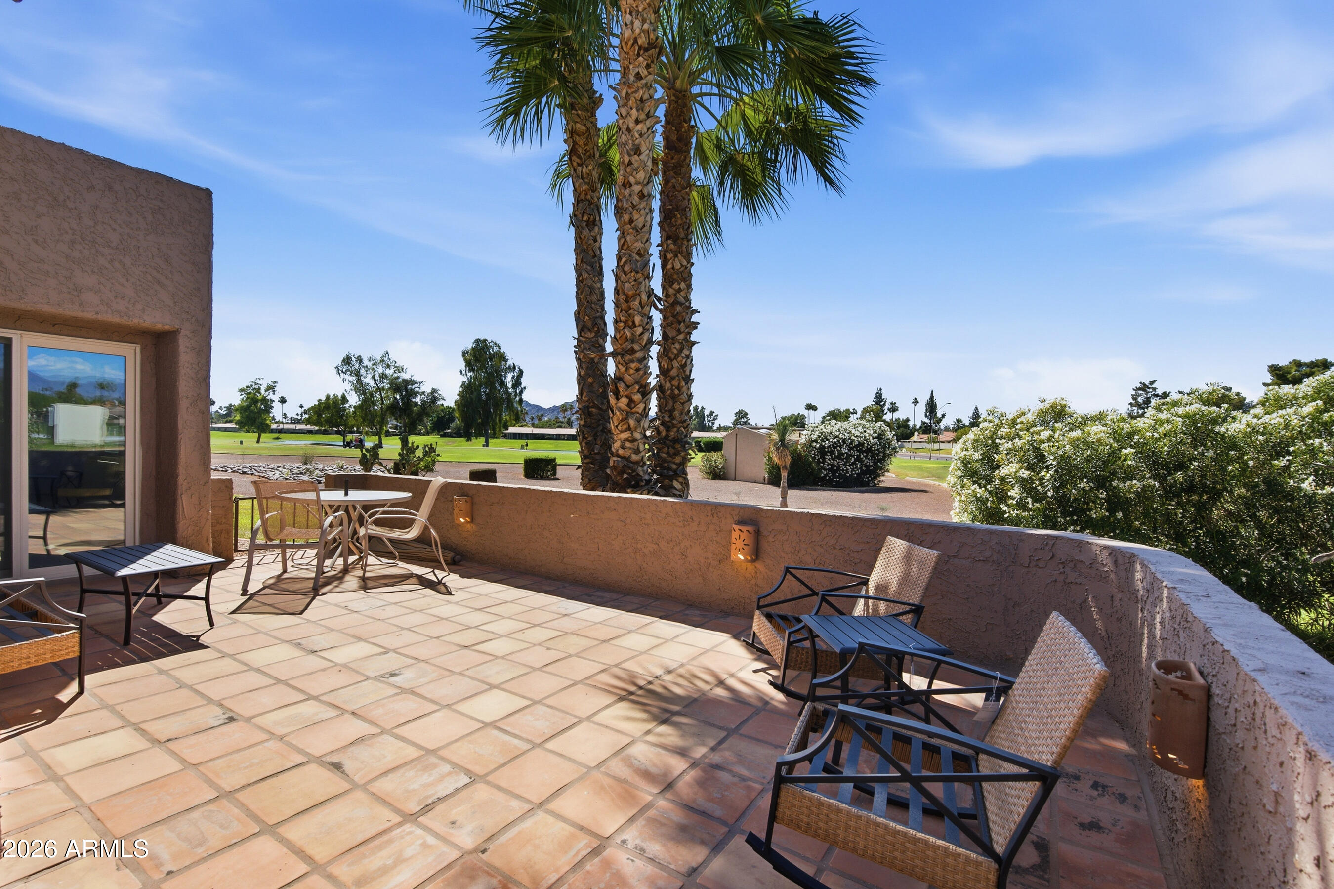CAMELLO VISTA 1 - Residential Lease