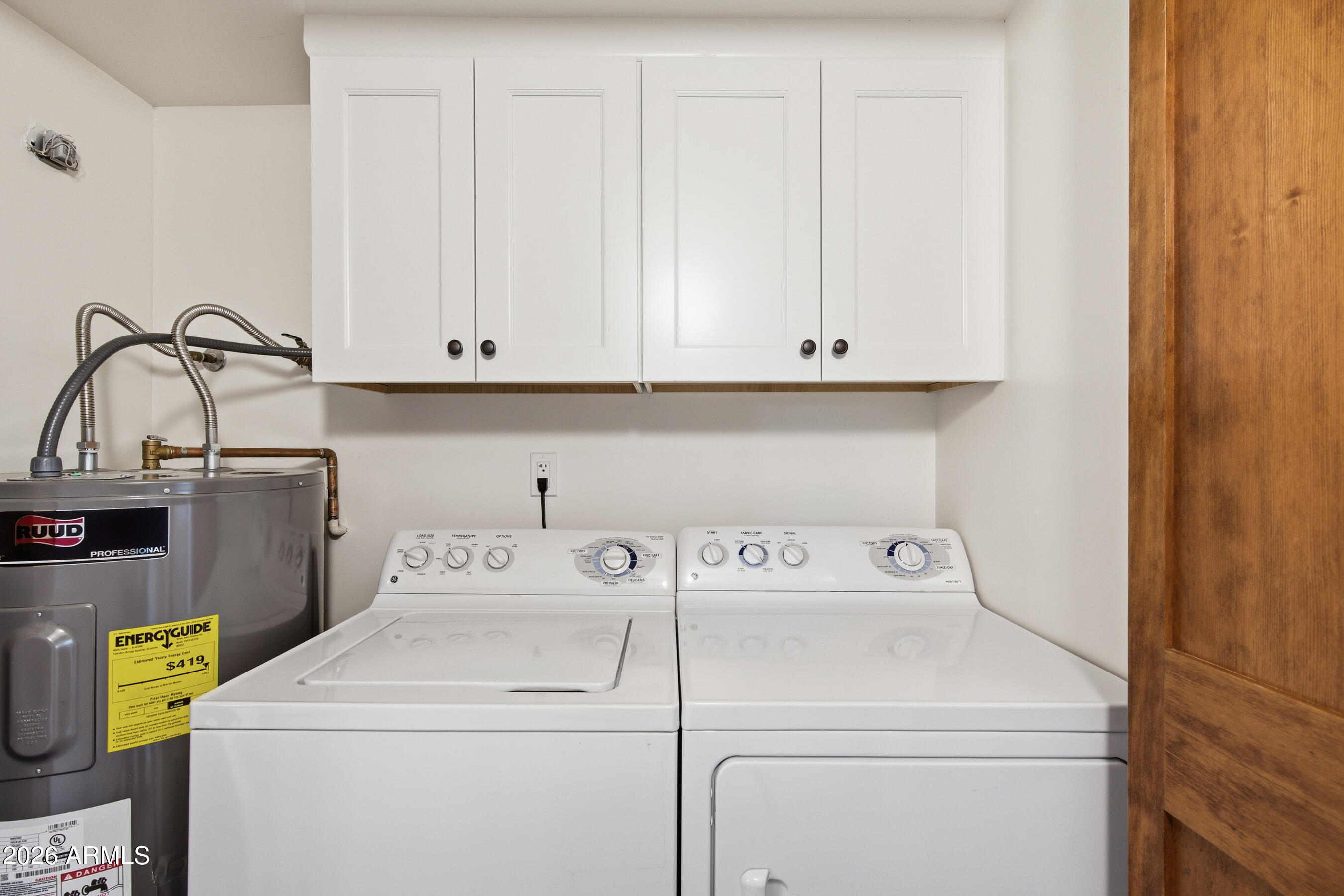 CAMELLO VISTA 1 - Residential Lease