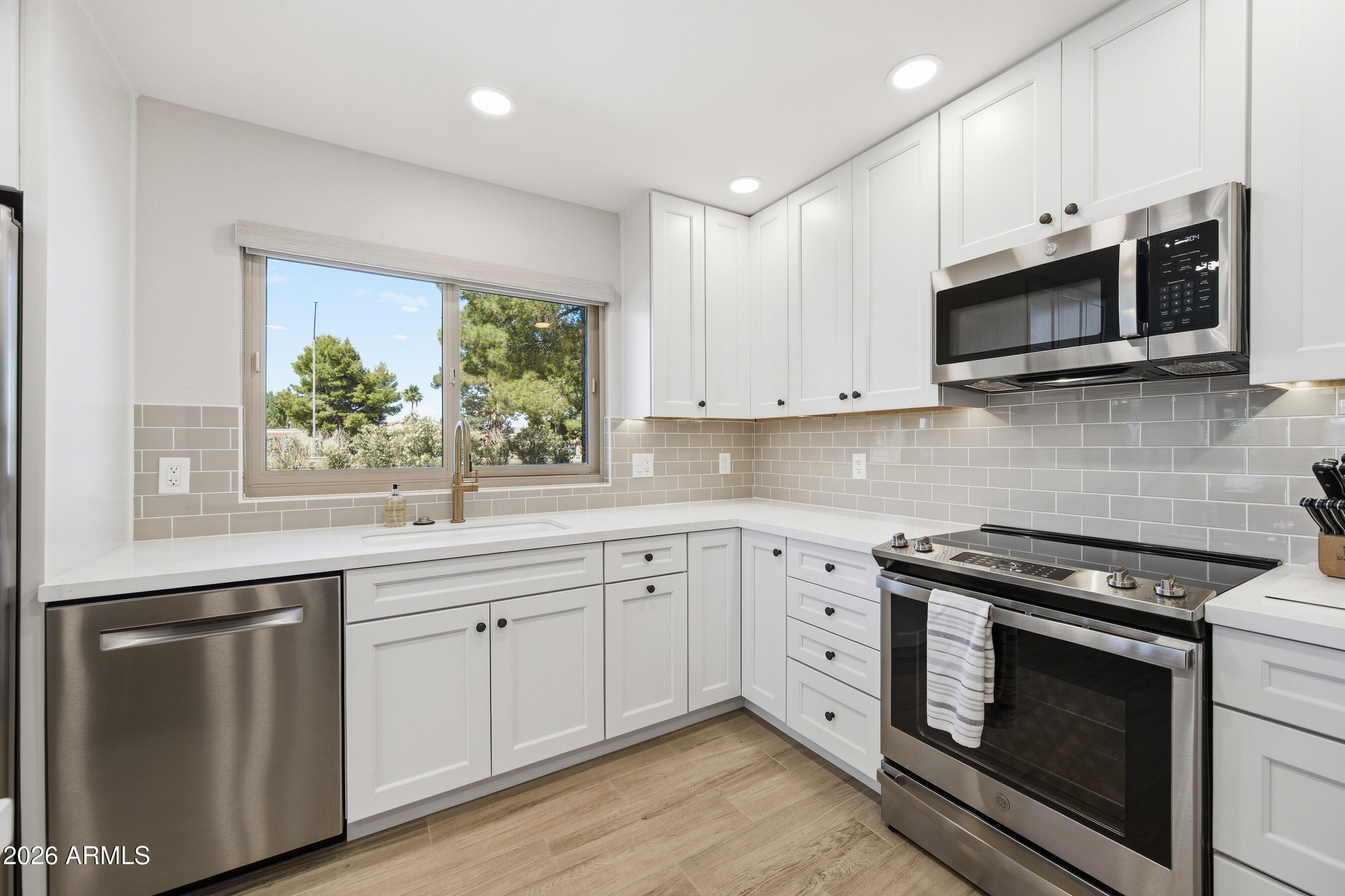 CAMELLO VISTA 1 - Residential Lease