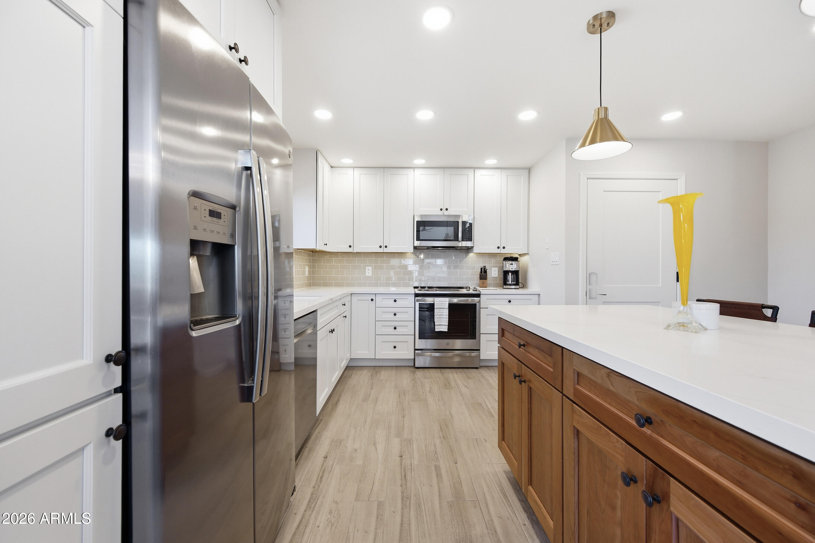 CAMELLO VISTA 1 - Residential Lease