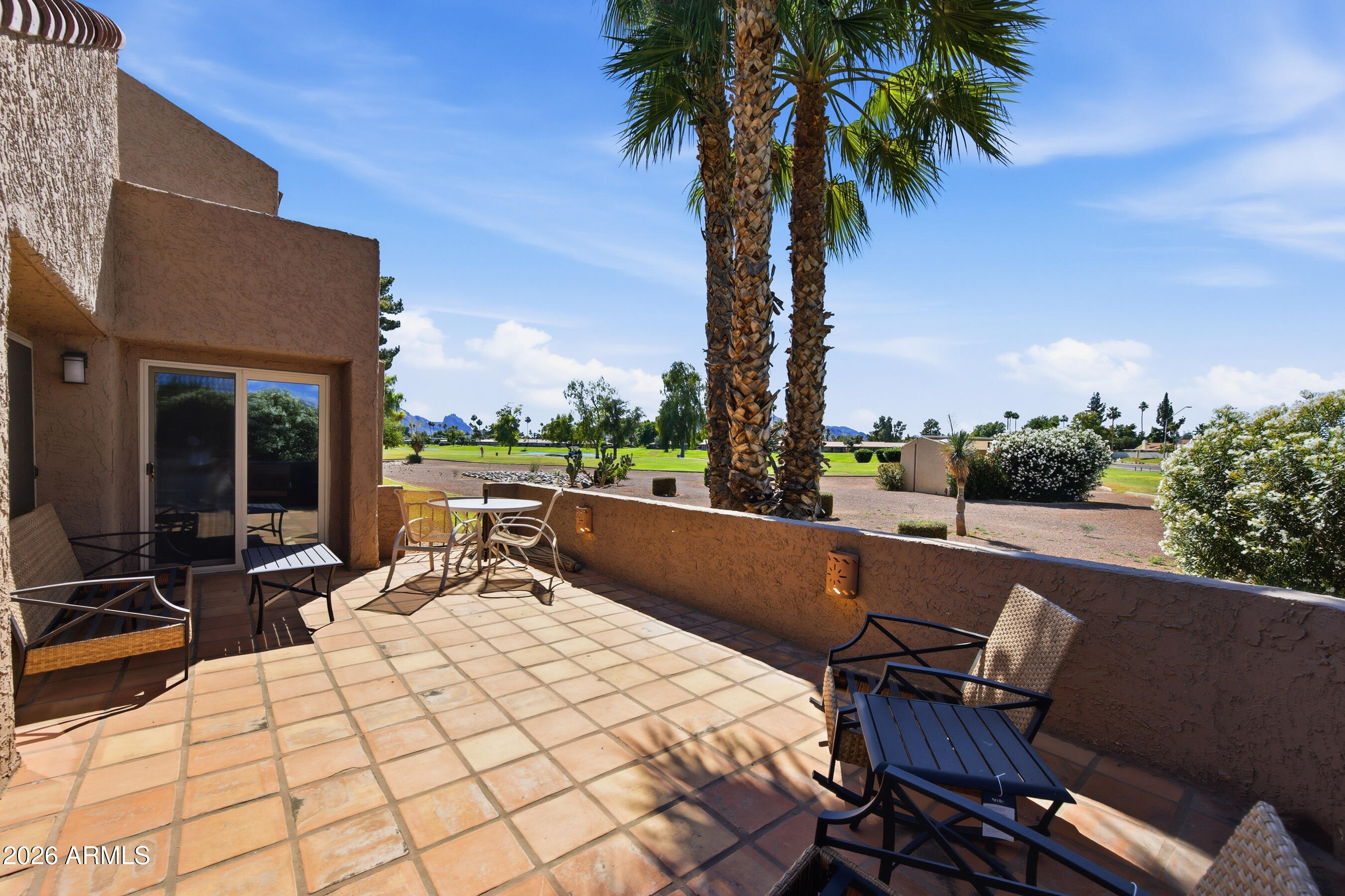 CAMELLO VISTA 1 - Residential Lease