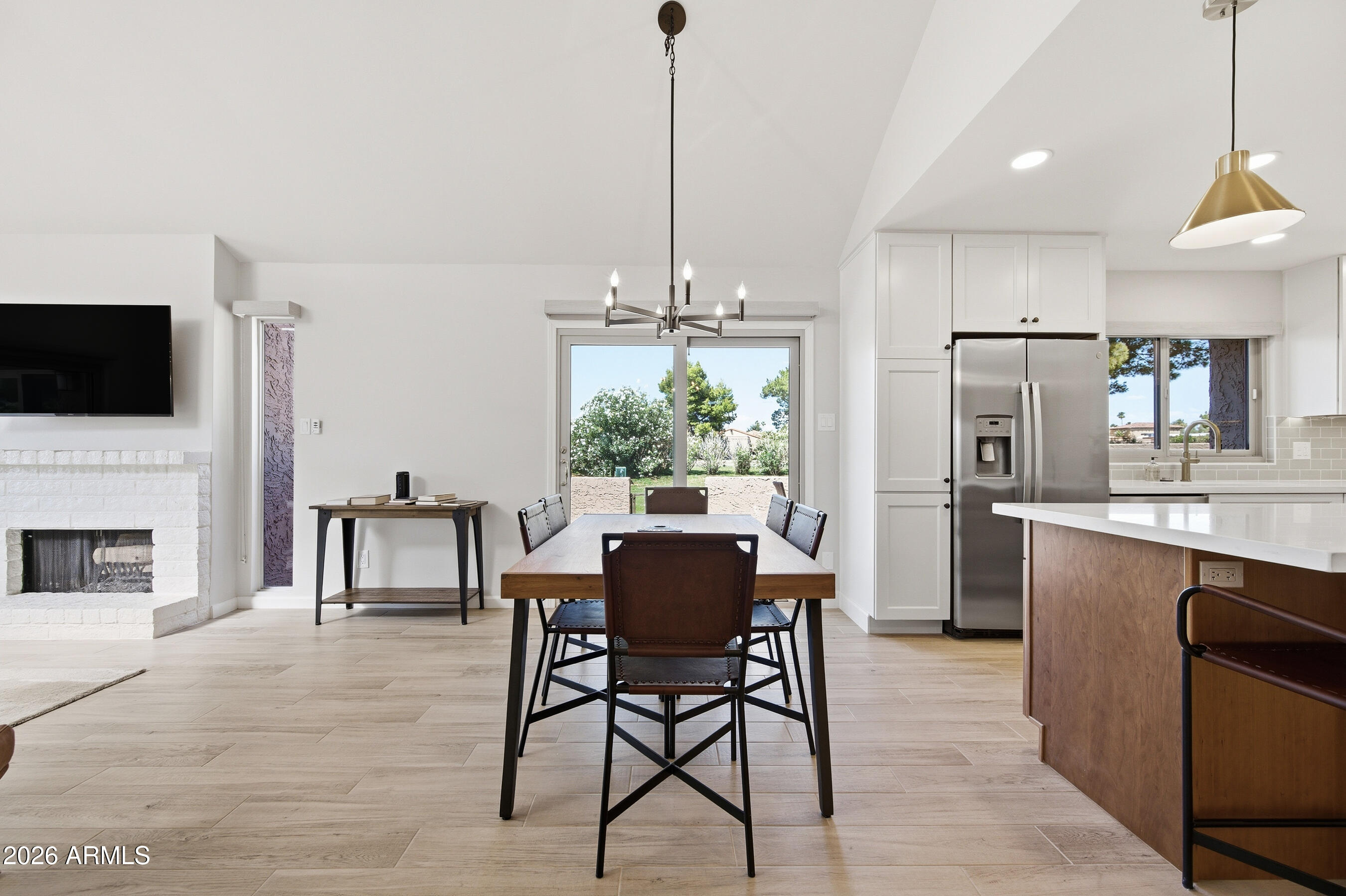 CAMELLO VISTA 1 - Residential Lease