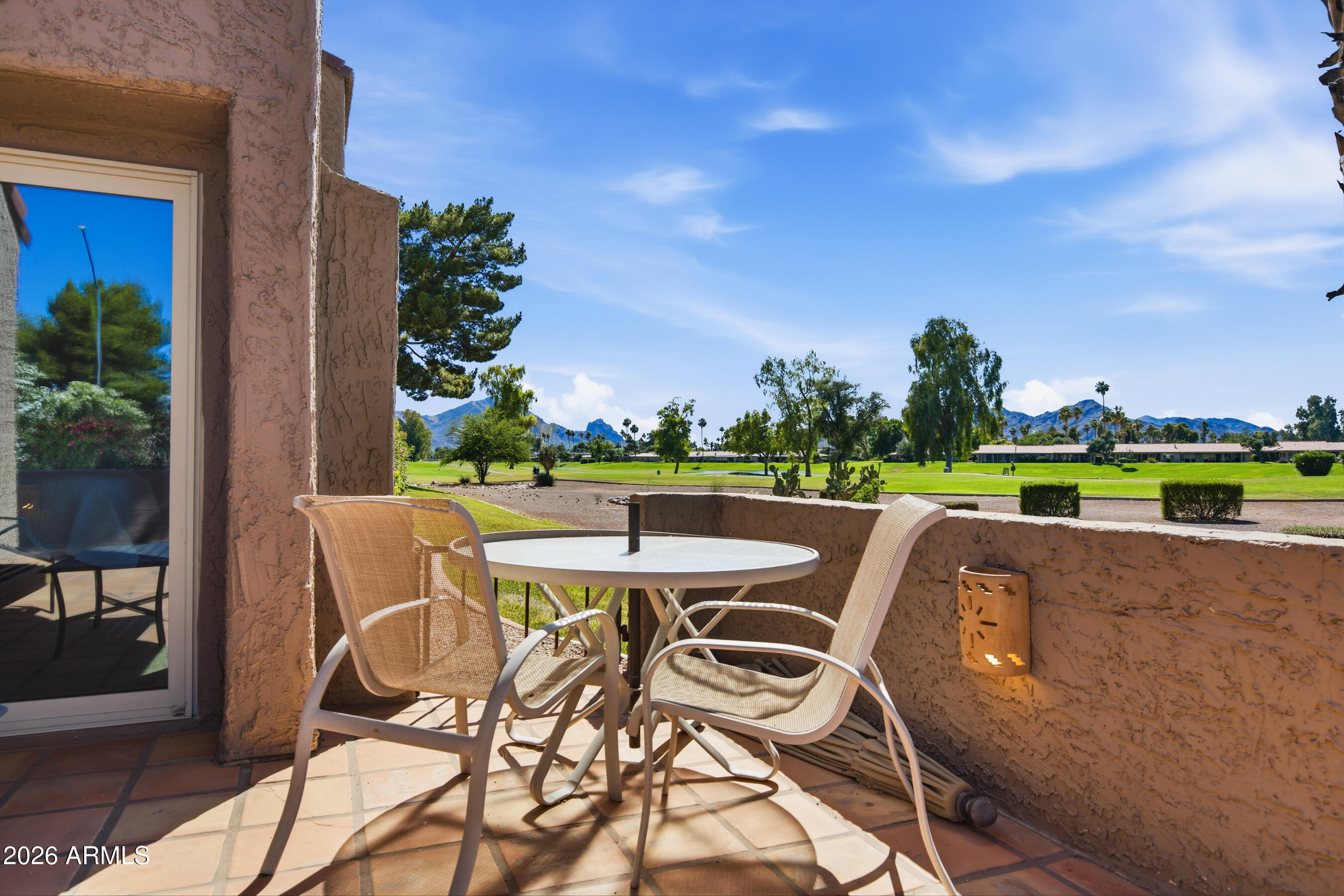 CAMELLO VISTA 1 - Residential Lease