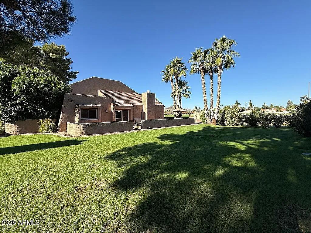 CAMELLO VISTA 1 - Residential Lease