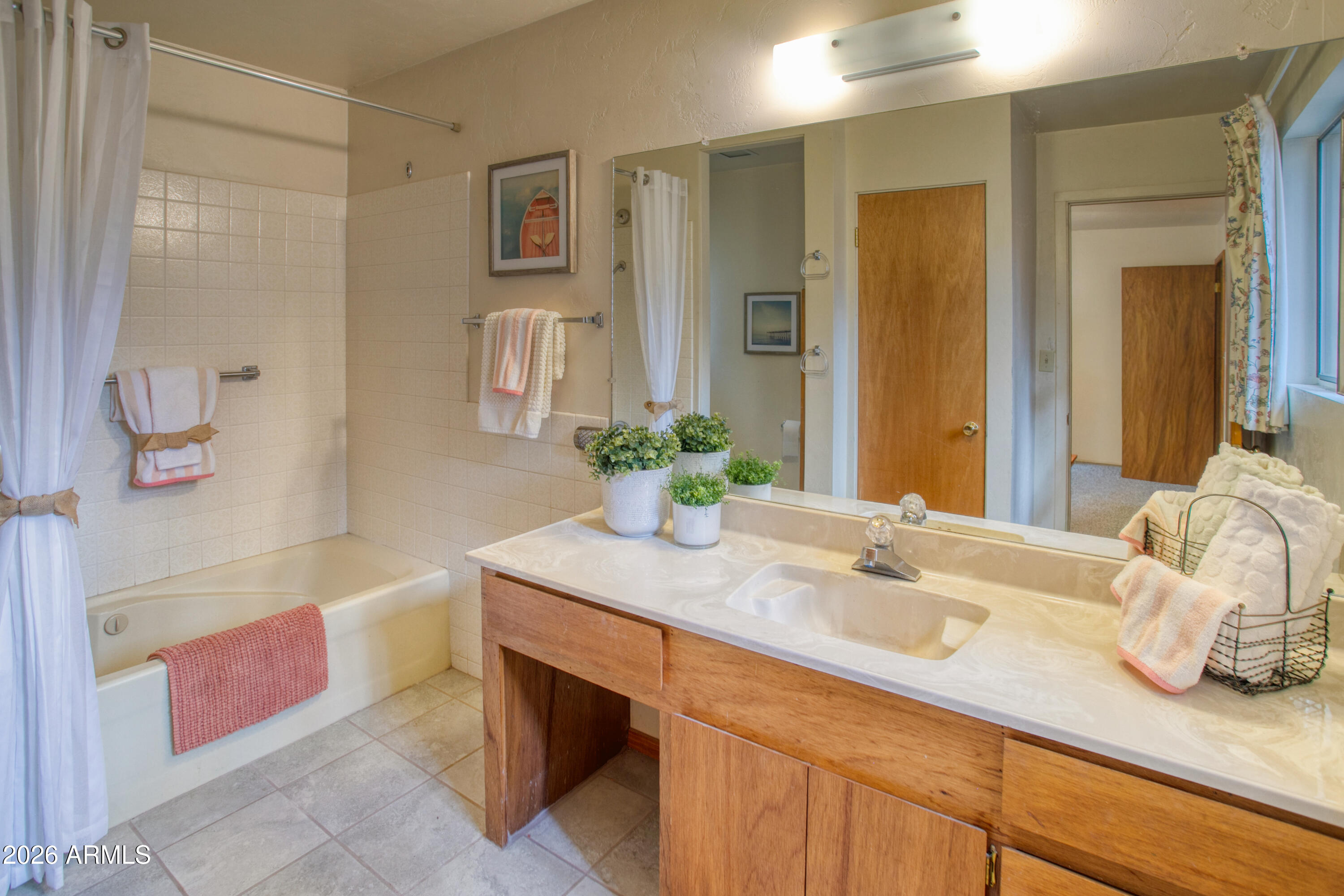 White Mountain Summer Homes - Residential