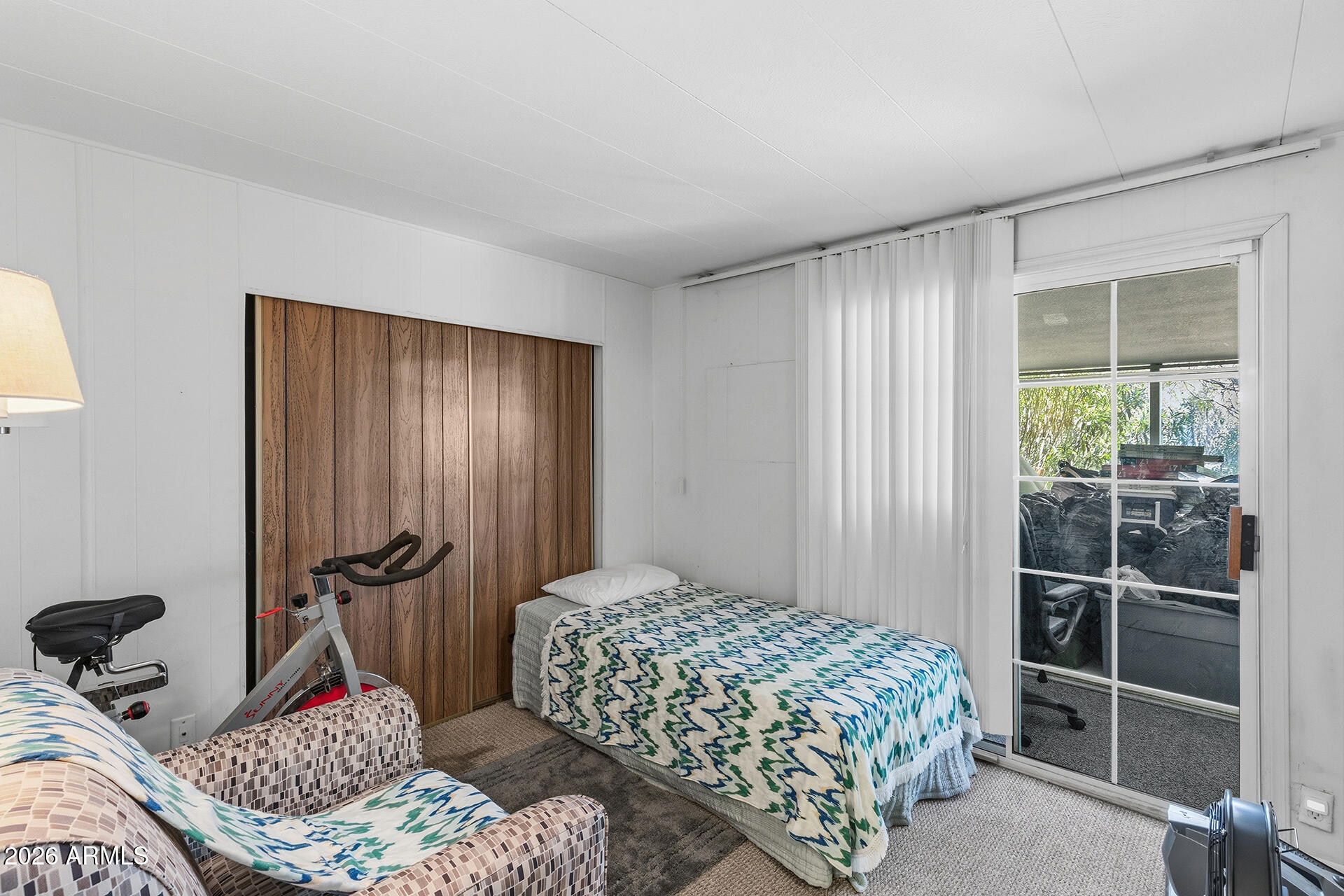 Sunrise Vista Mobile Home Park - Residential