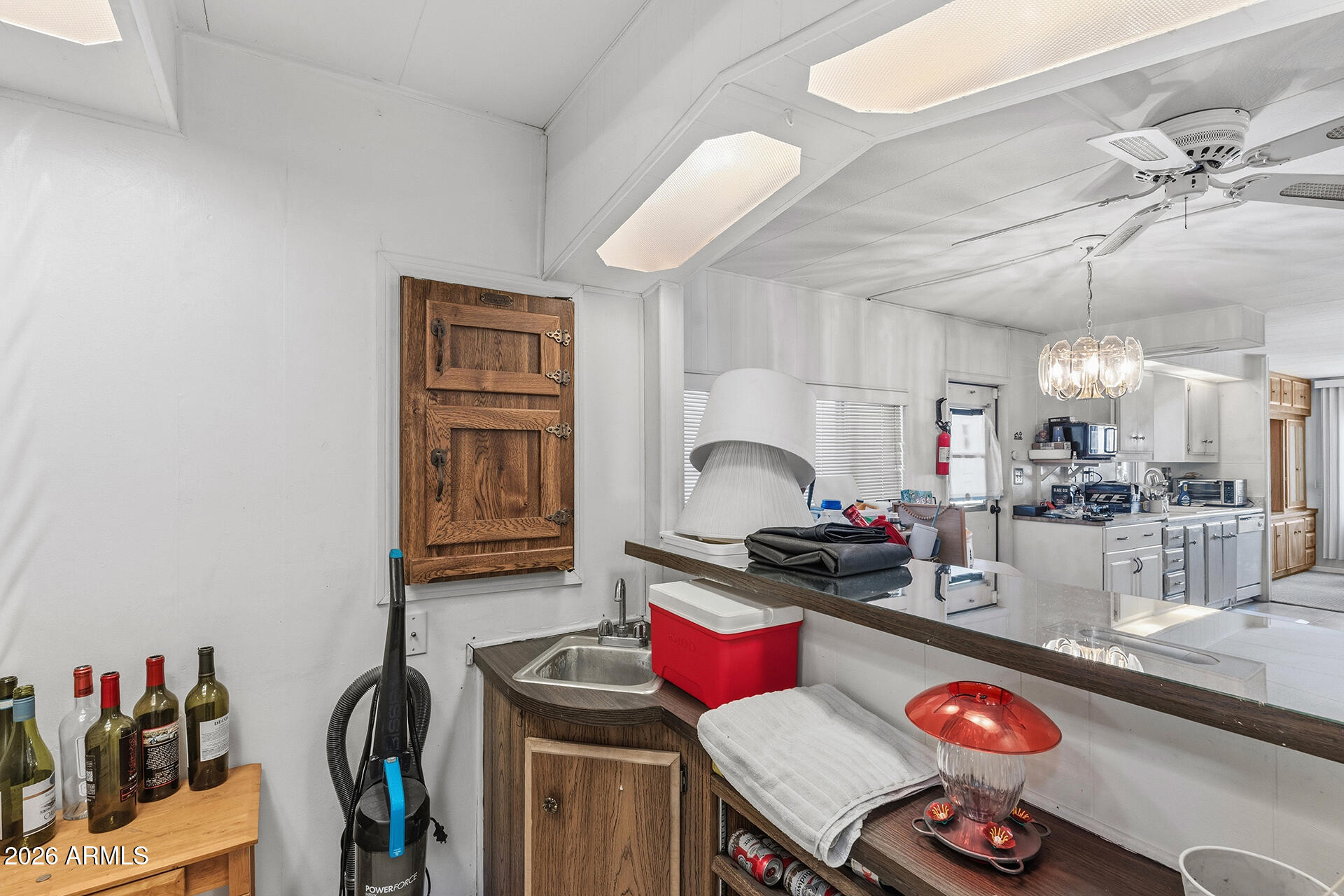Sunrise Vista Mobile Home Park - Residential