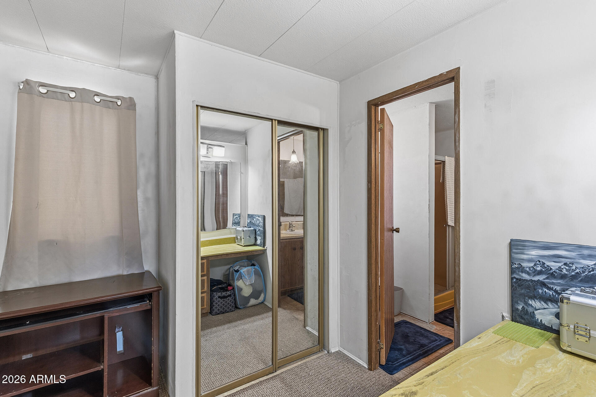 Sunrise Vista Mobile Home Park - Residential