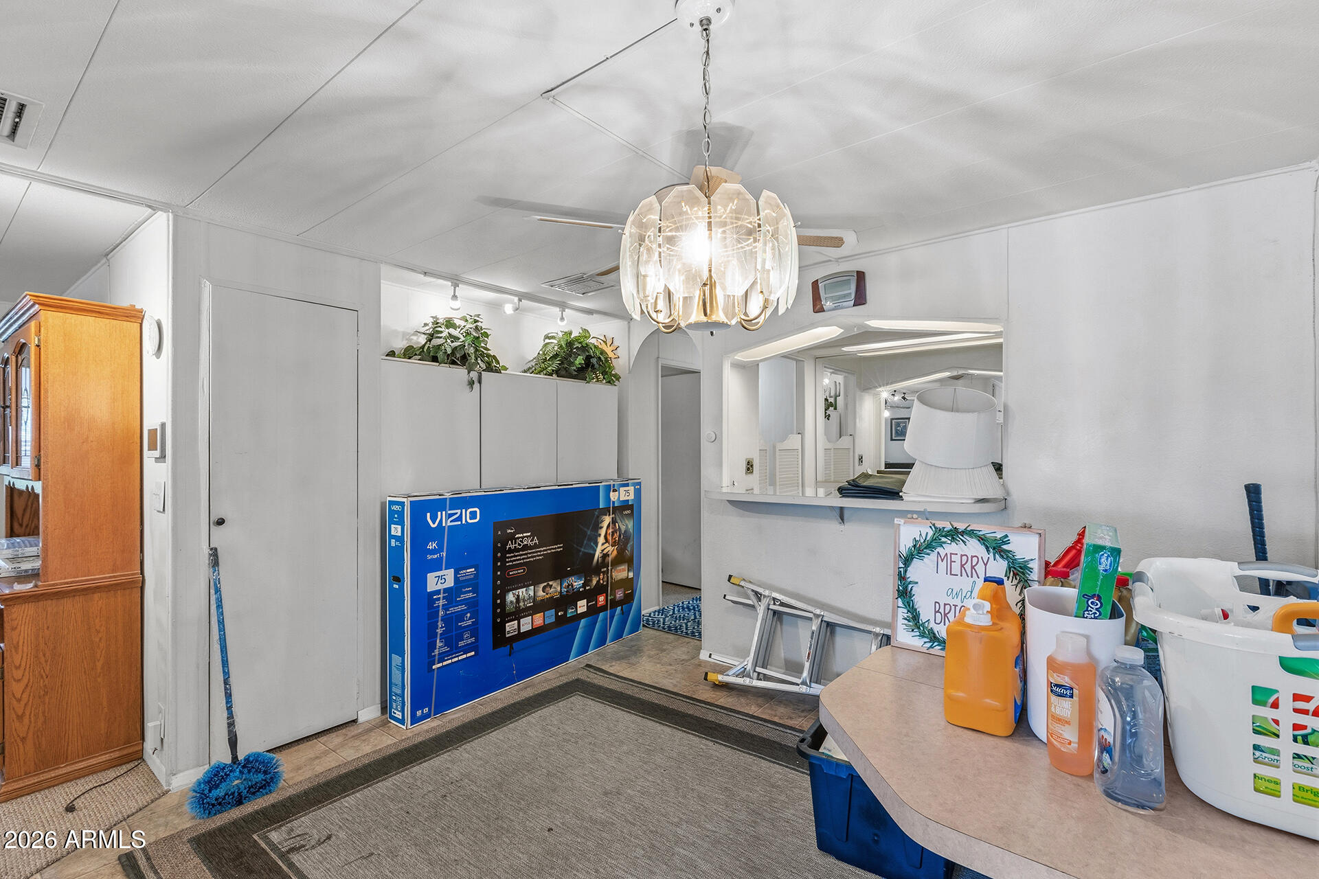 Sunrise Vista Mobile Home Park - Residential