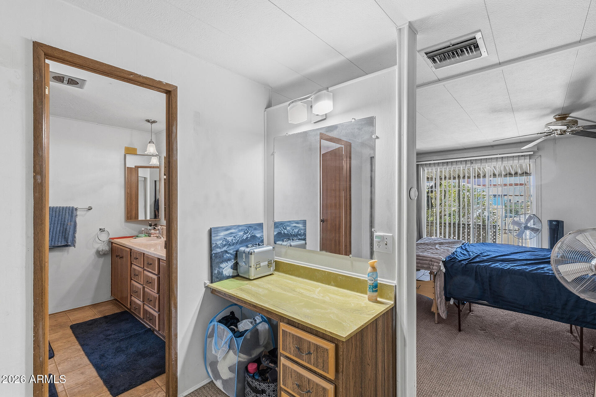 Sunrise Vista Mobile Home Park - Residential