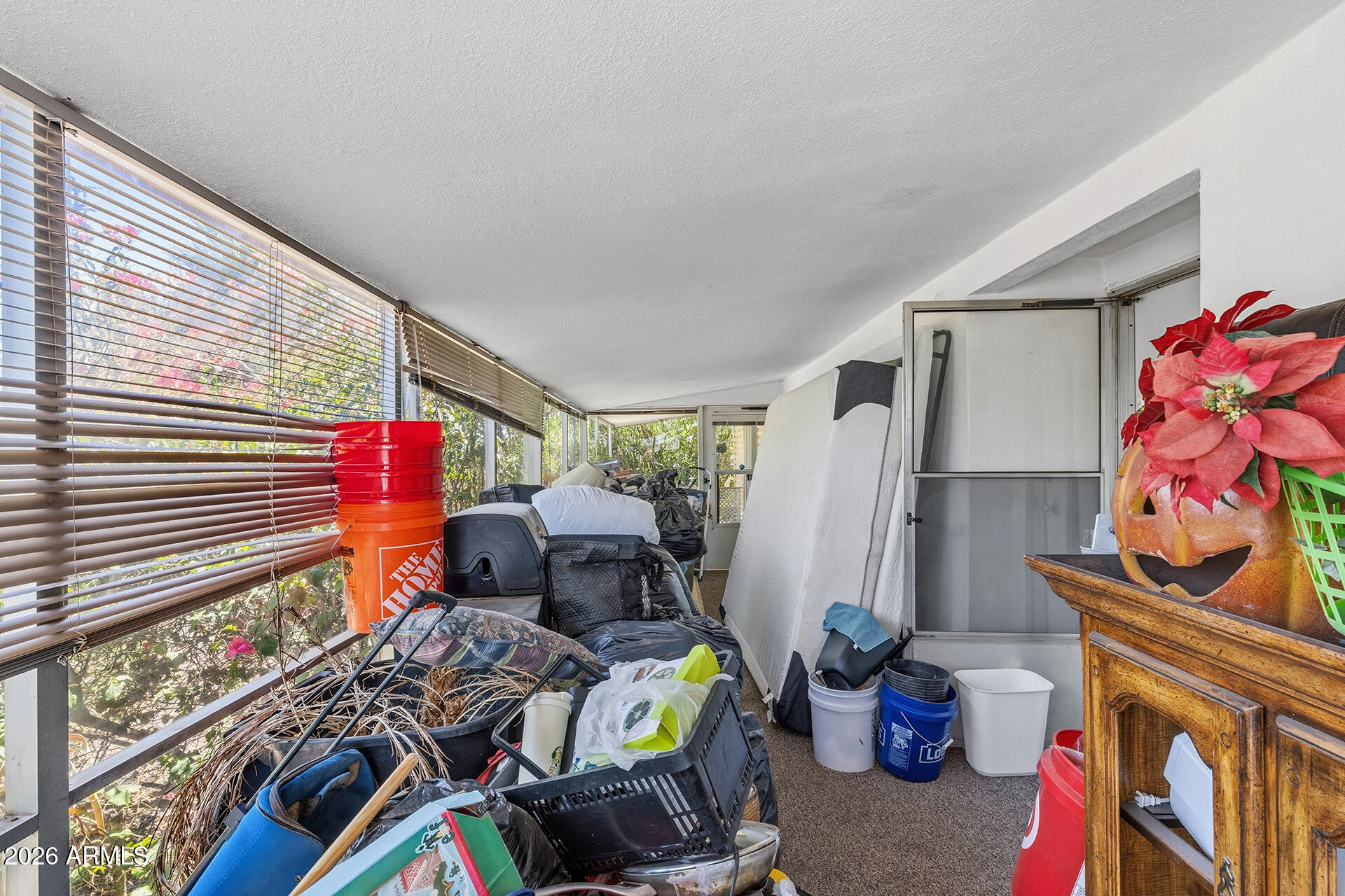 Sunrise Vista Mobile Home Park - Residential