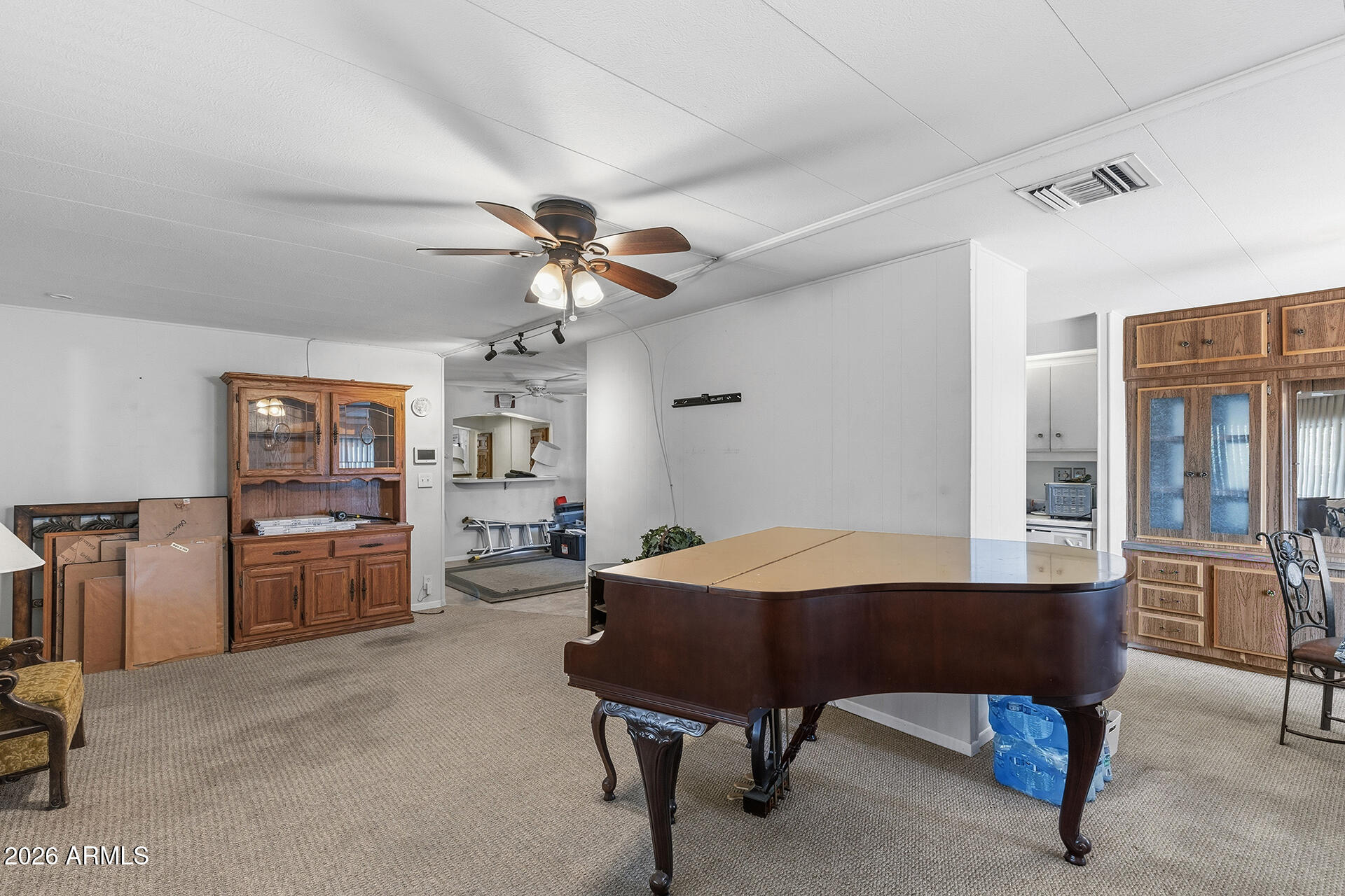 Sunrise Vista Mobile Home Park - Residential