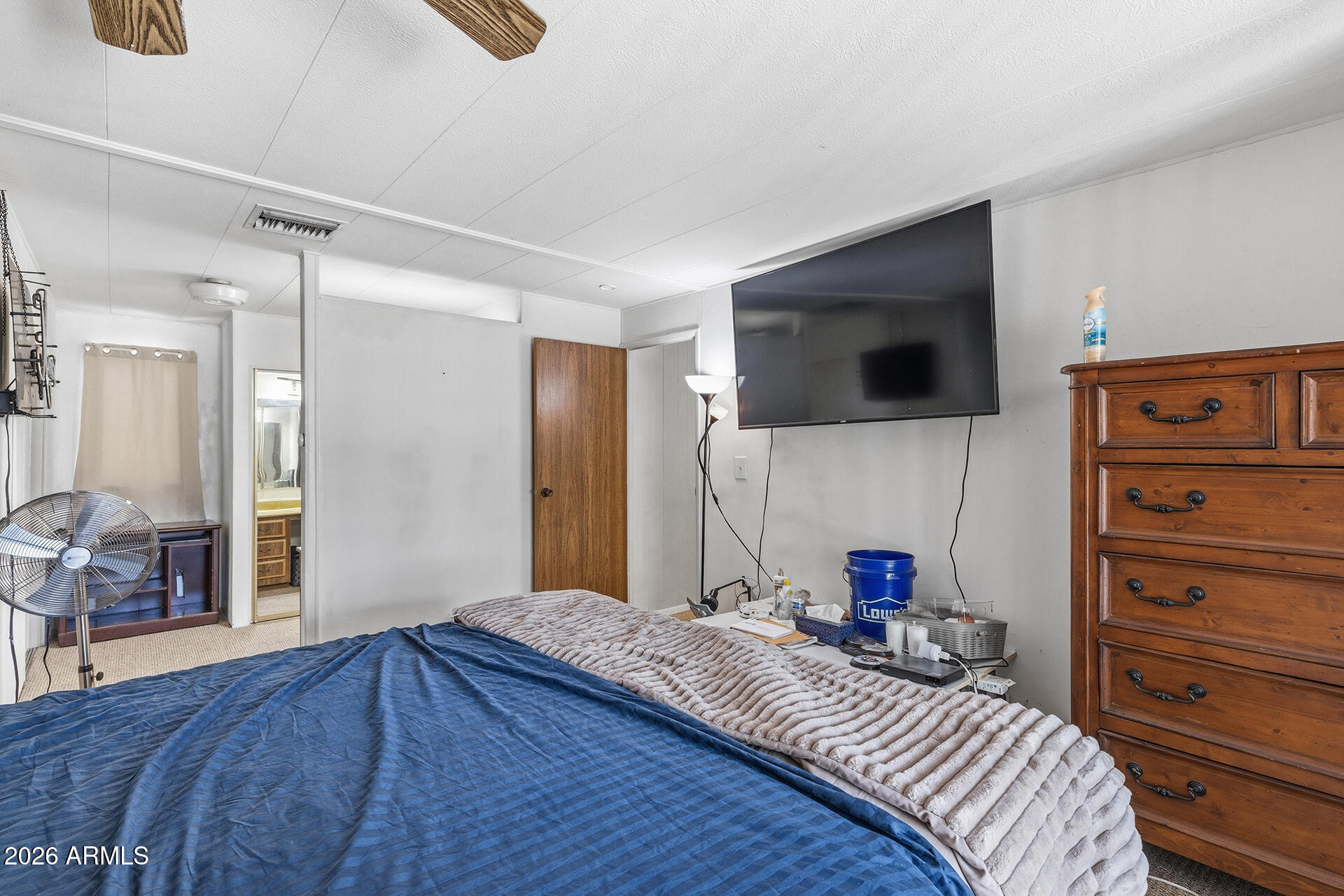 Sunrise Vista Mobile Home Park - Residential