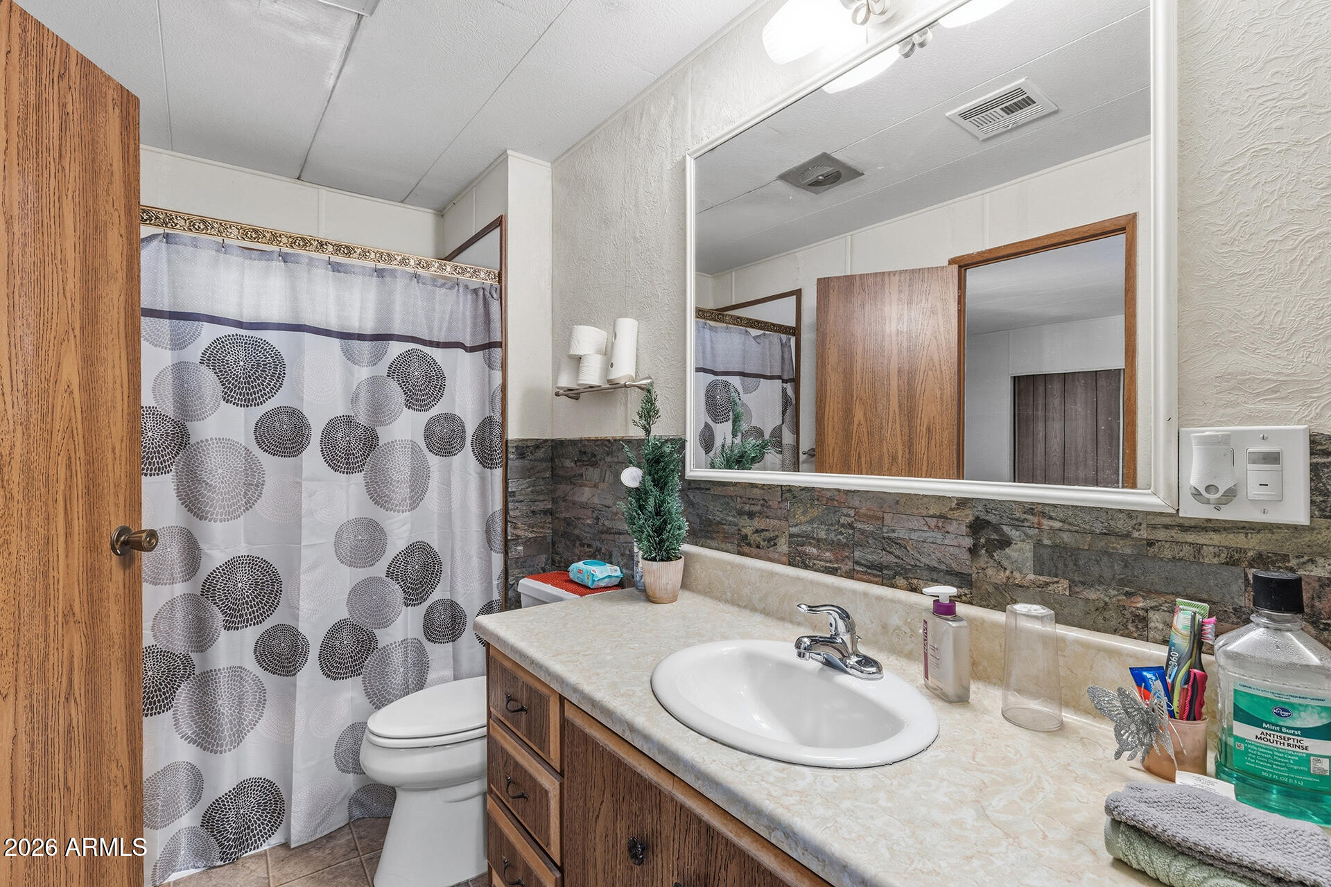 Sunrise Vista Mobile Home Park - Residential