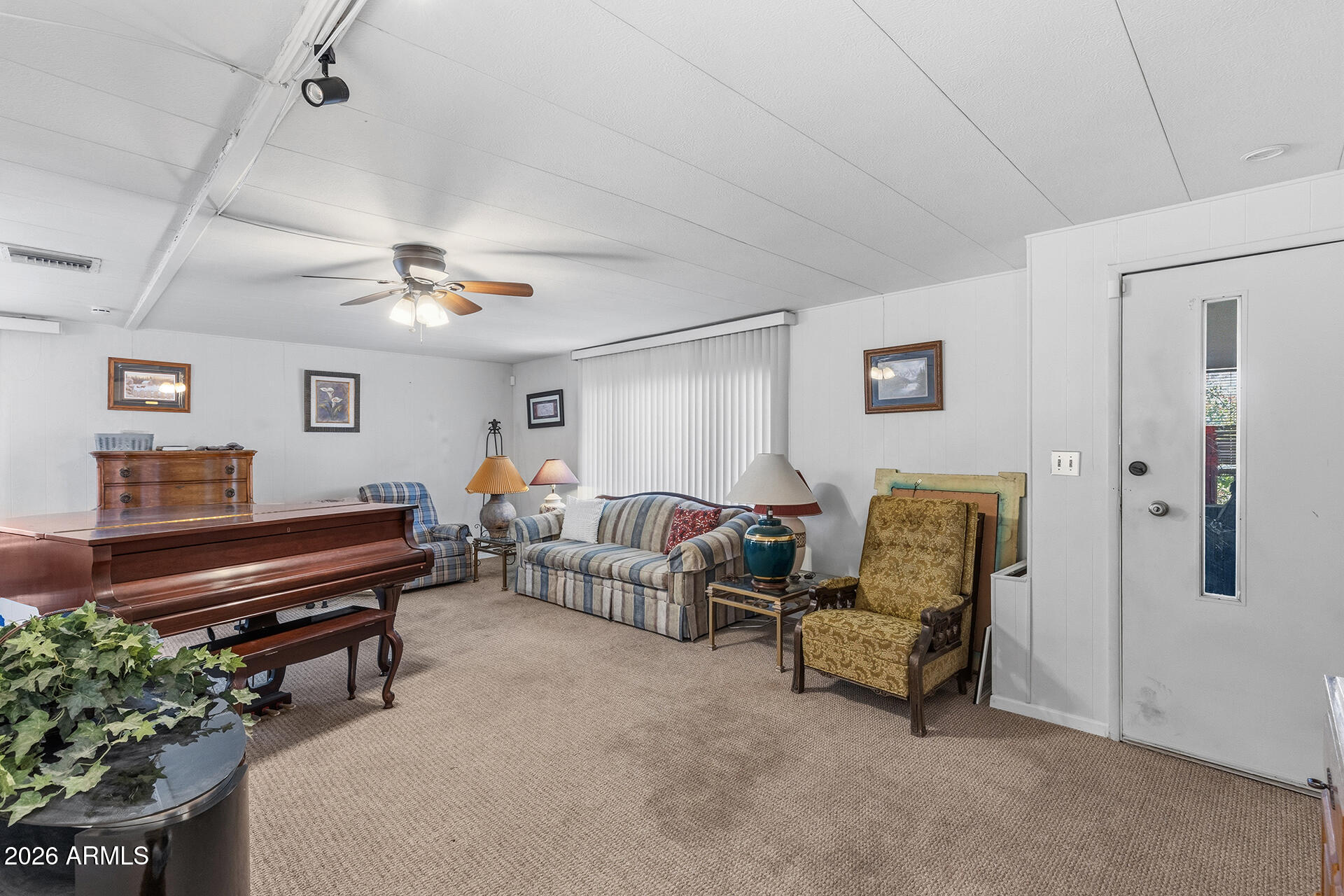 Sunrise Vista Mobile Home Park - Residential