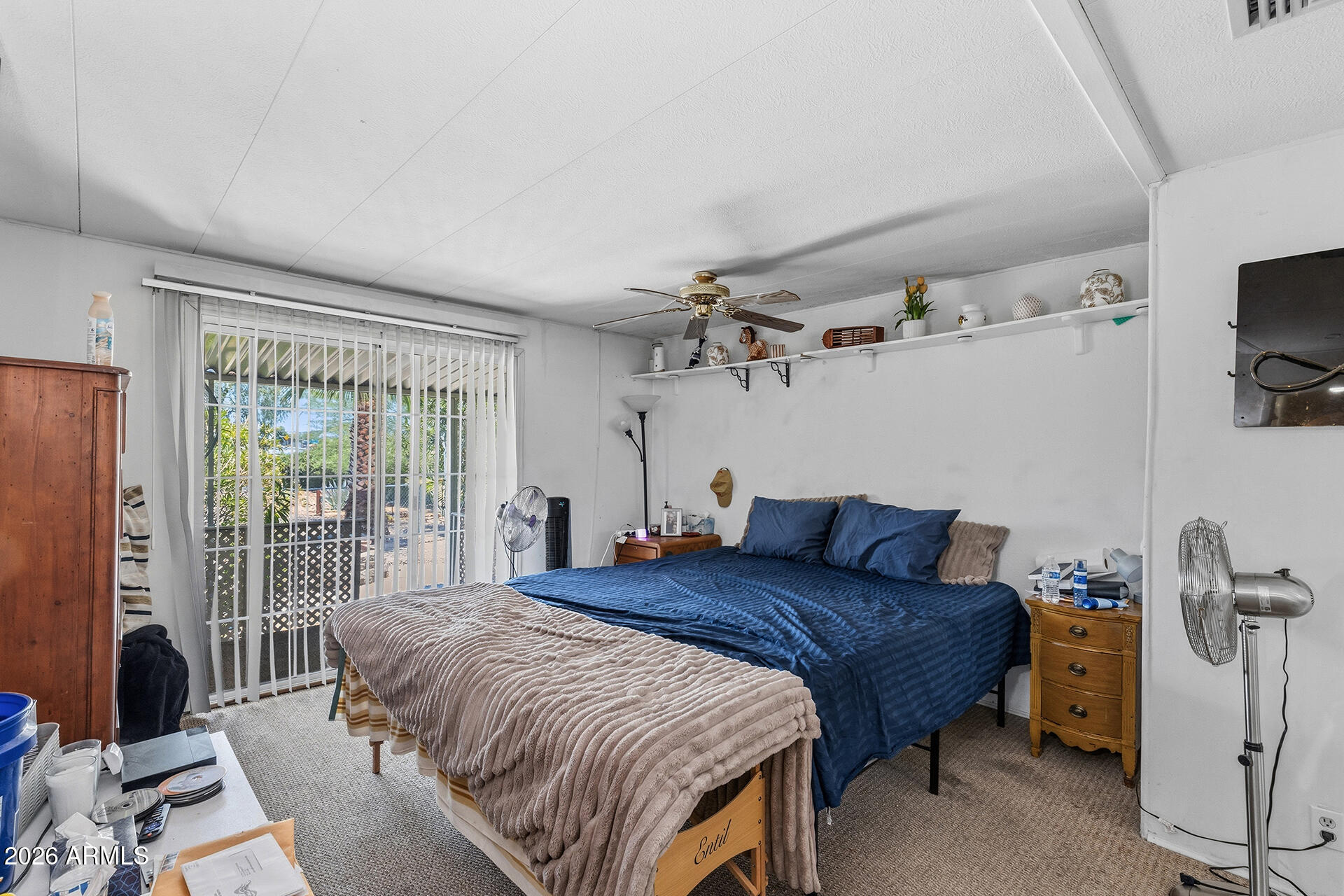 Sunrise Vista Mobile Home Park - Residential