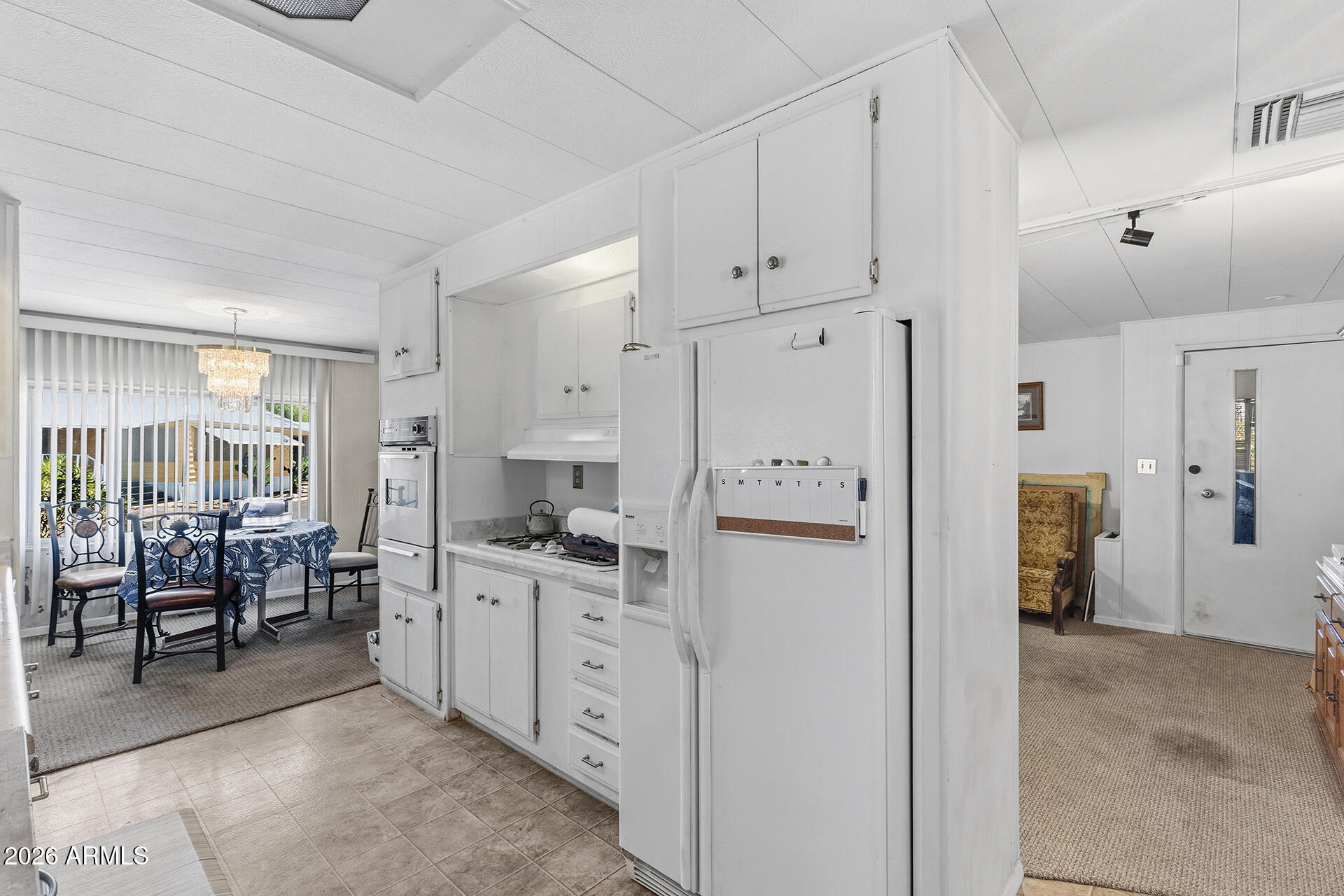 Sunrise Vista Mobile Home Park - Residential