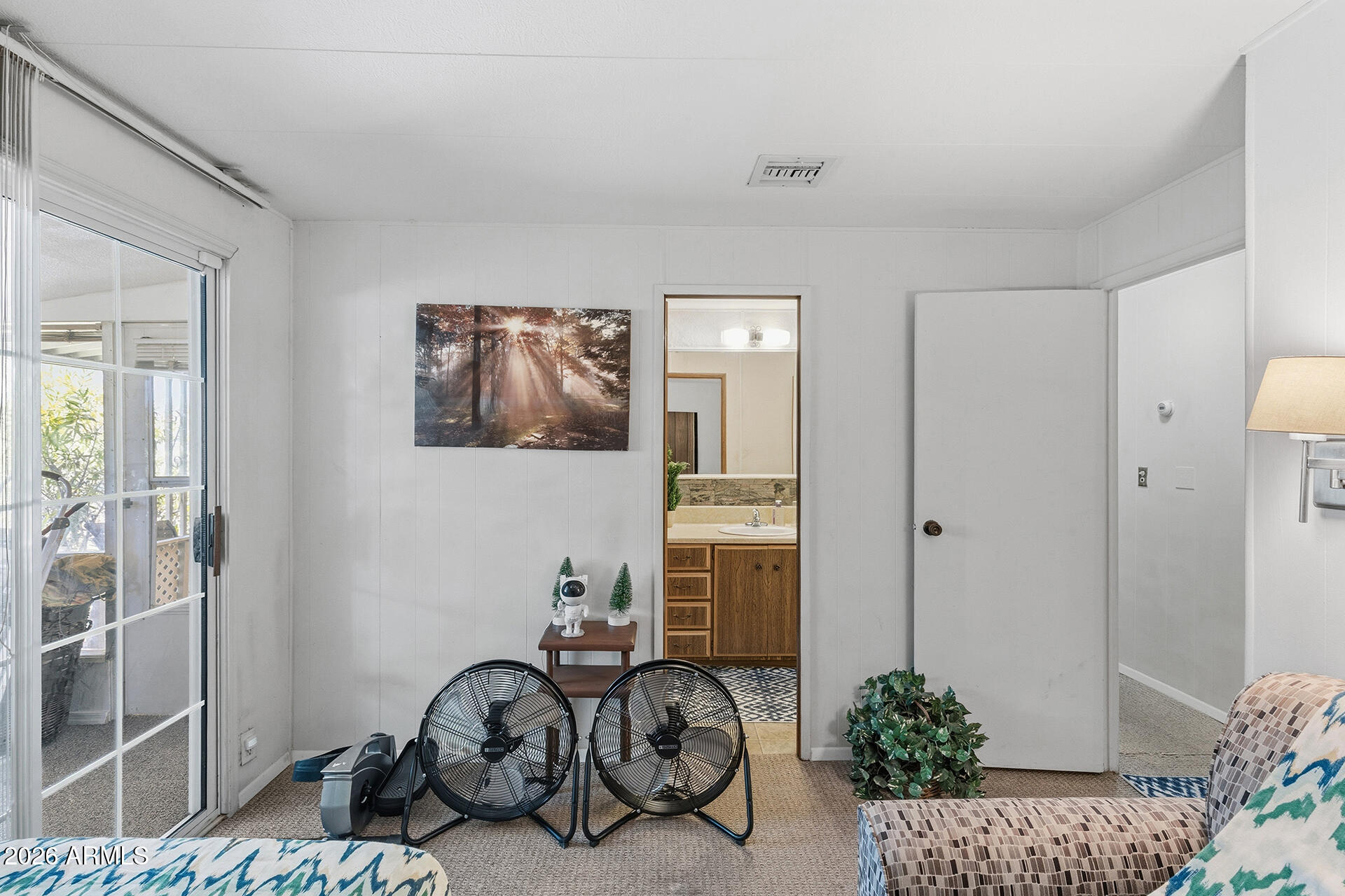Sunrise Vista Mobile Home Park - Residential