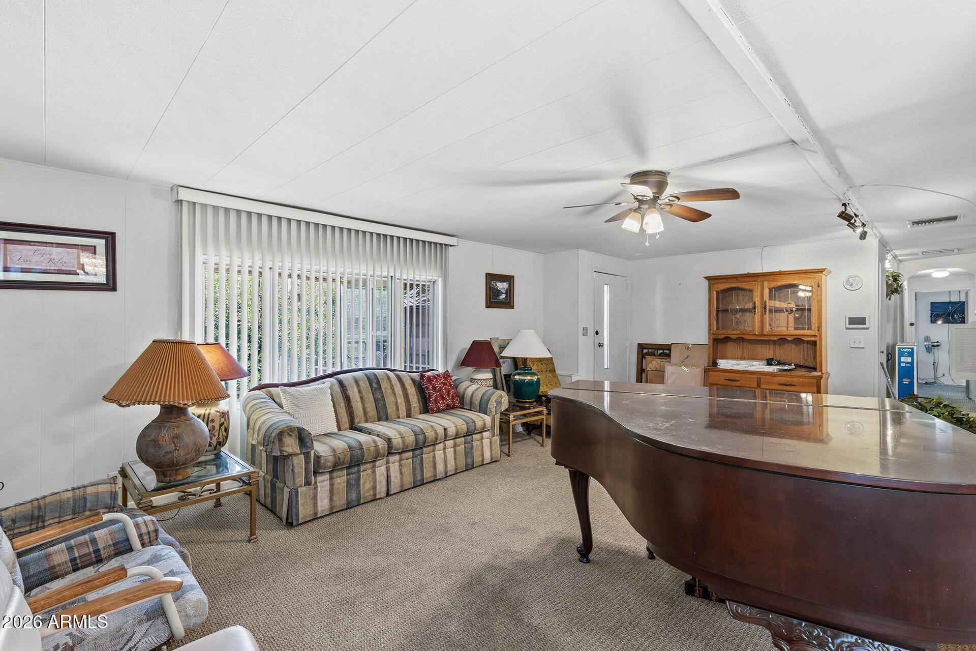 Sunrise Vista Mobile Home Park - Residential