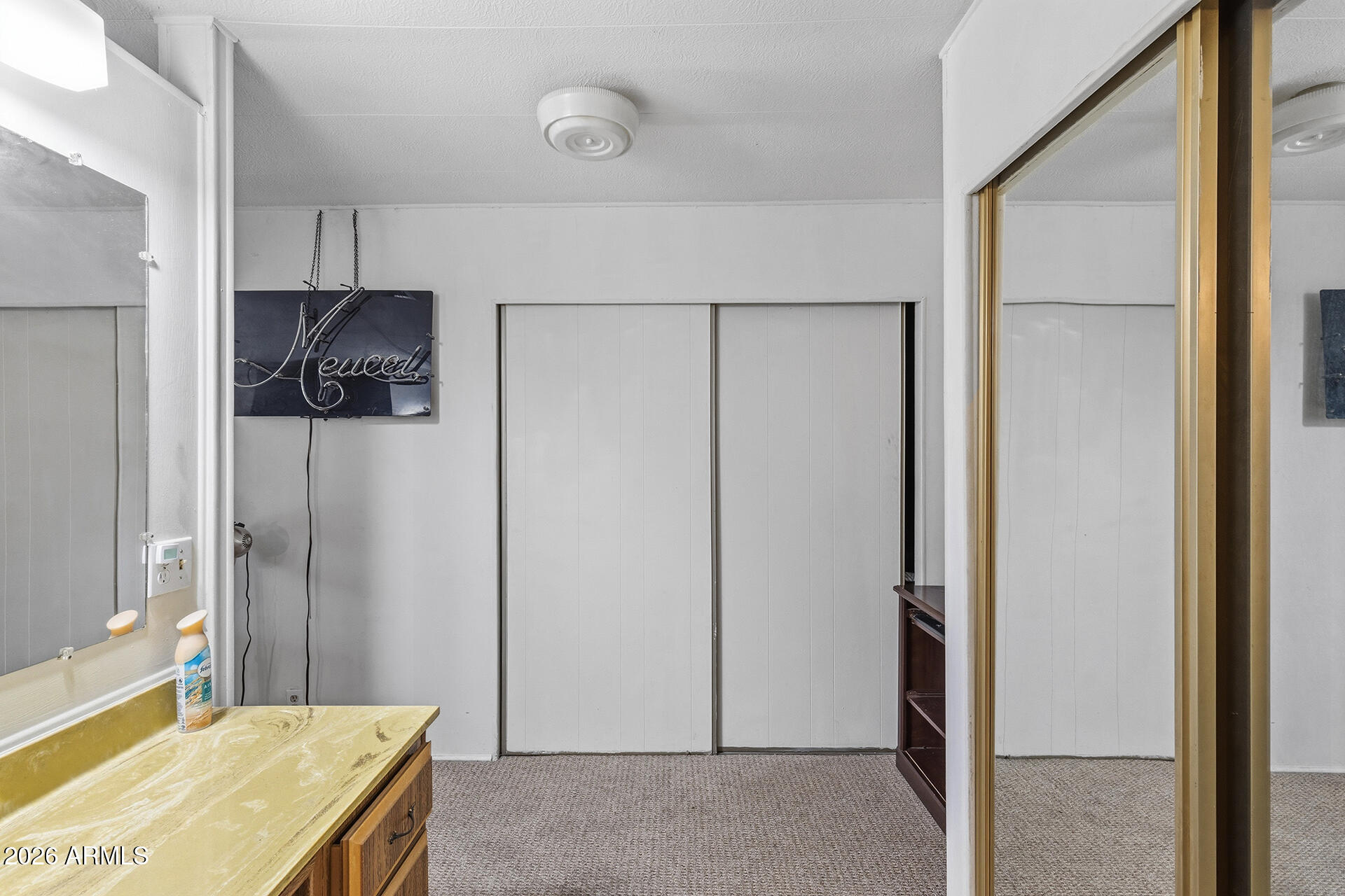 Sunrise Vista Mobile Home Park - Residential