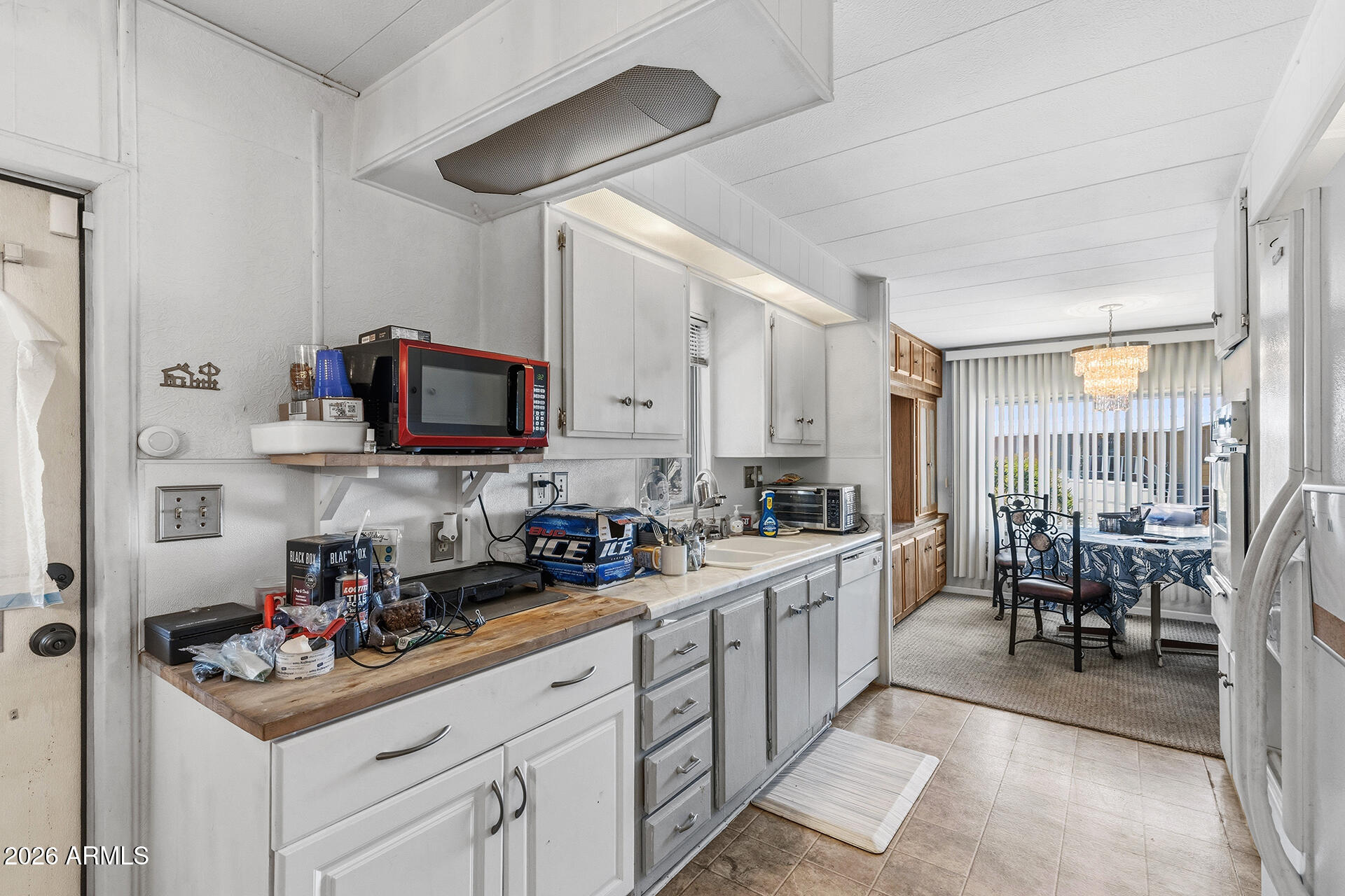 Sunrise Vista Mobile Home Park - Residential