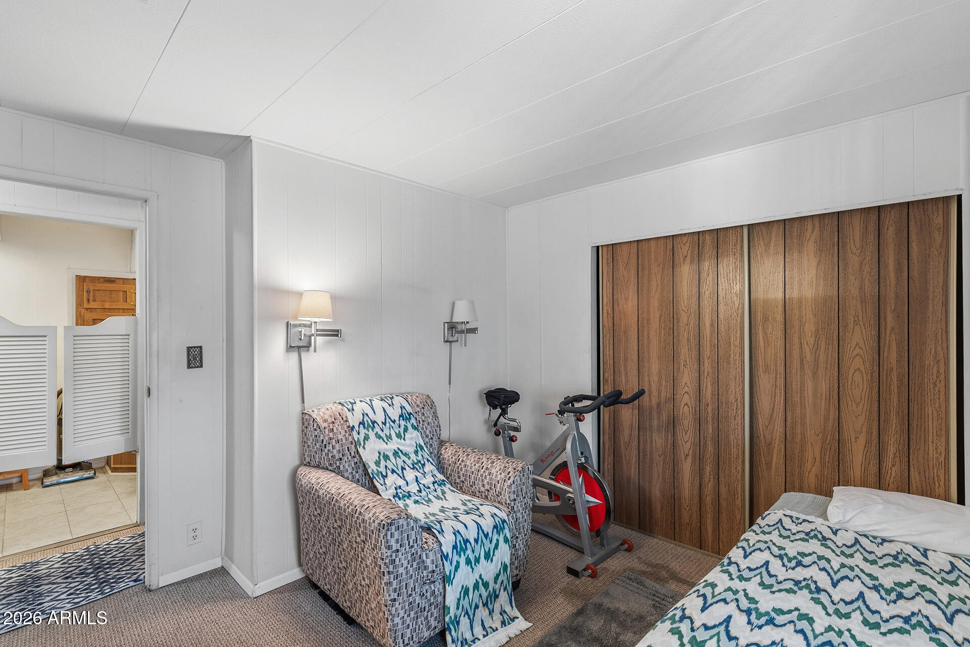 Sunrise Vista Mobile Home Park - Residential