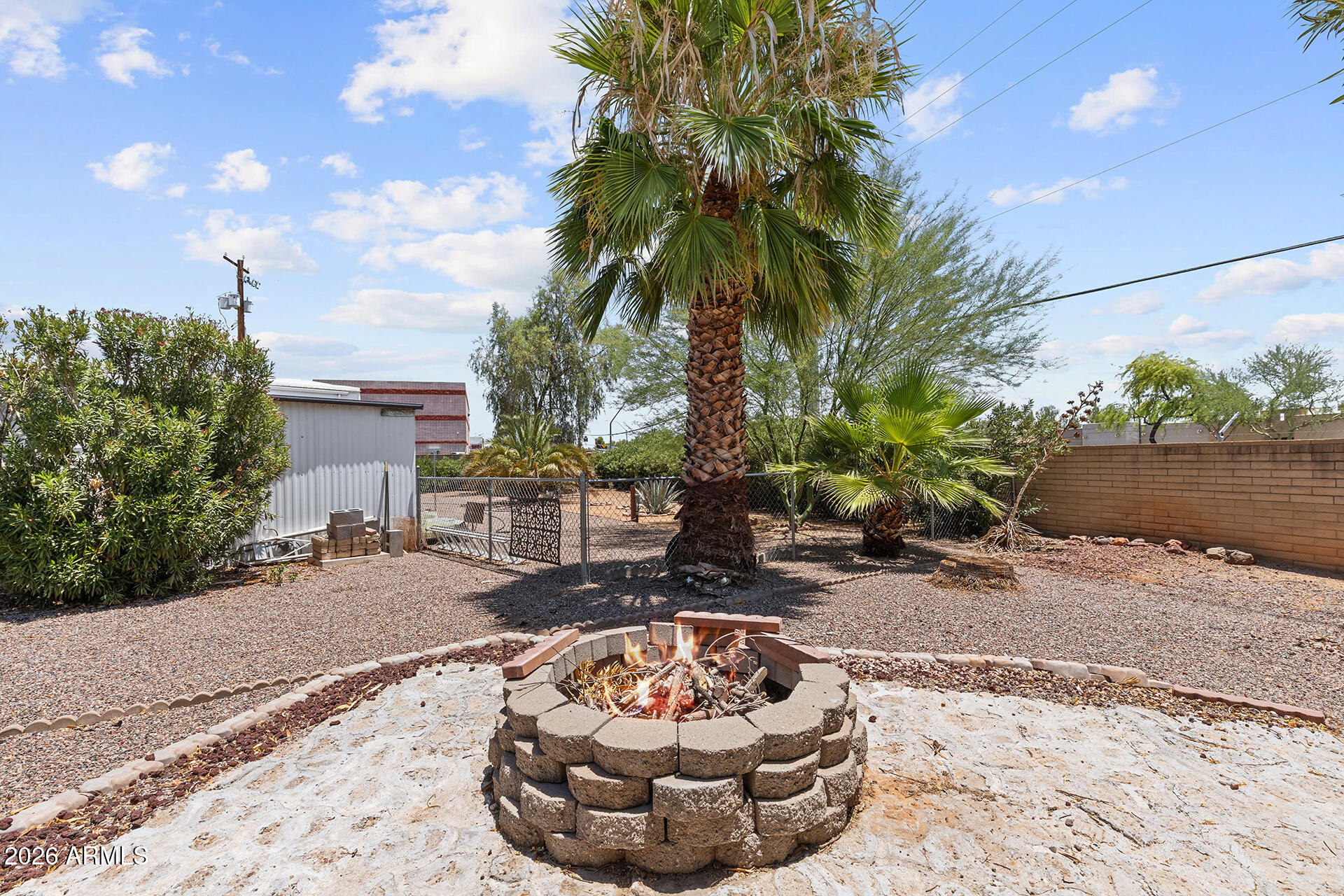 Sunrise Vista Mobile Home Park - Residential