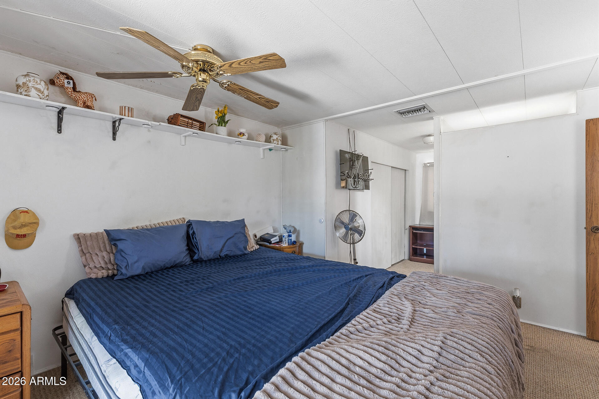 Sunrise Vista Mobile Home Park - Residential