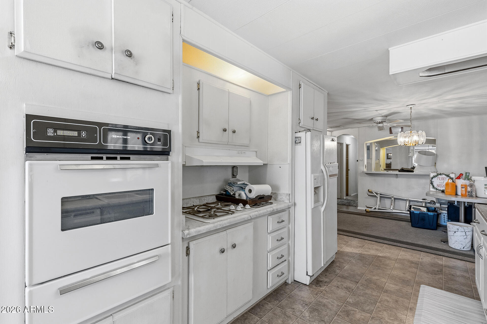 Sunrise Vista Mobile Home Park - Residential