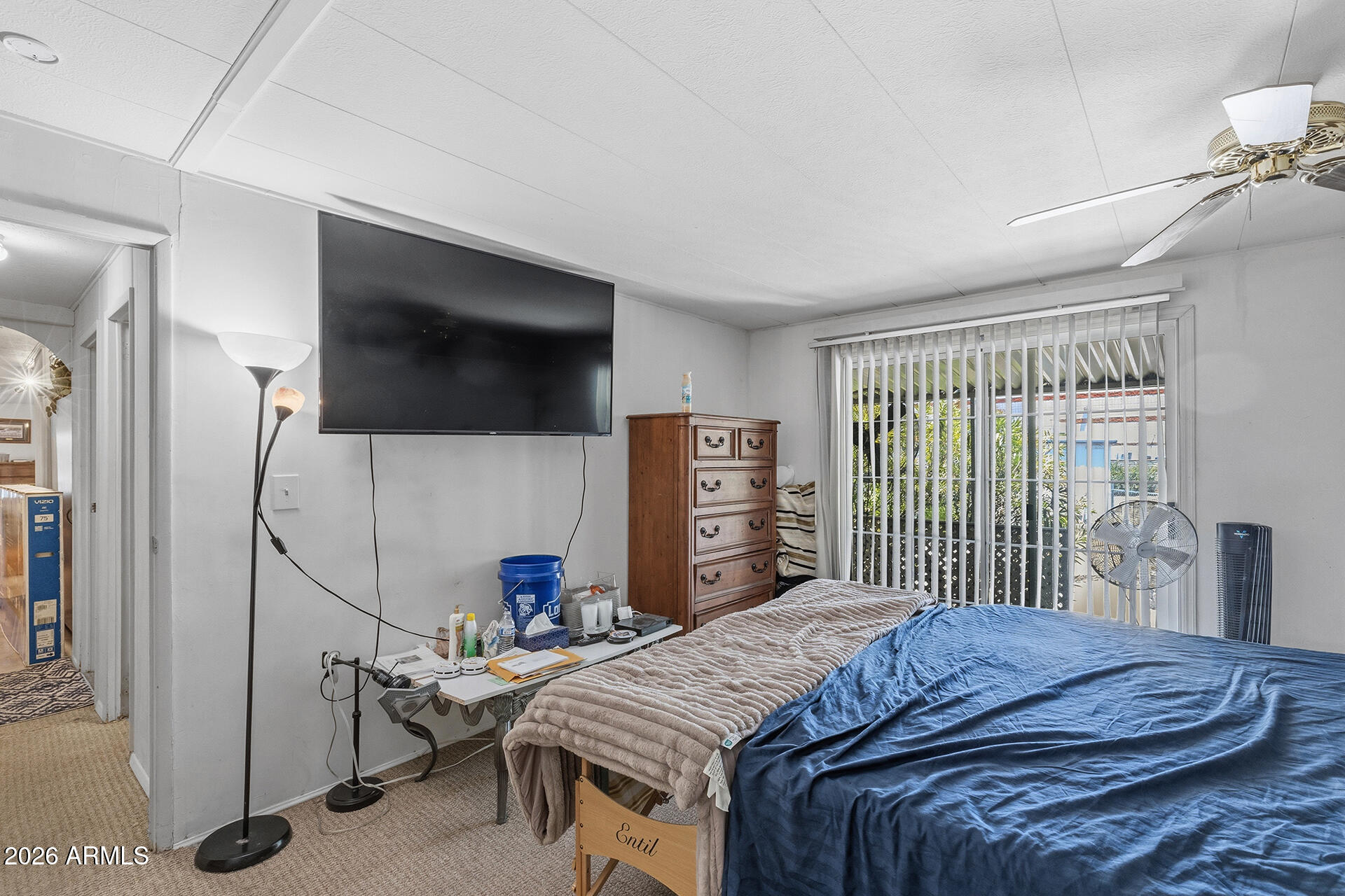 Sunrise Vista Mobile Home Park - Residential