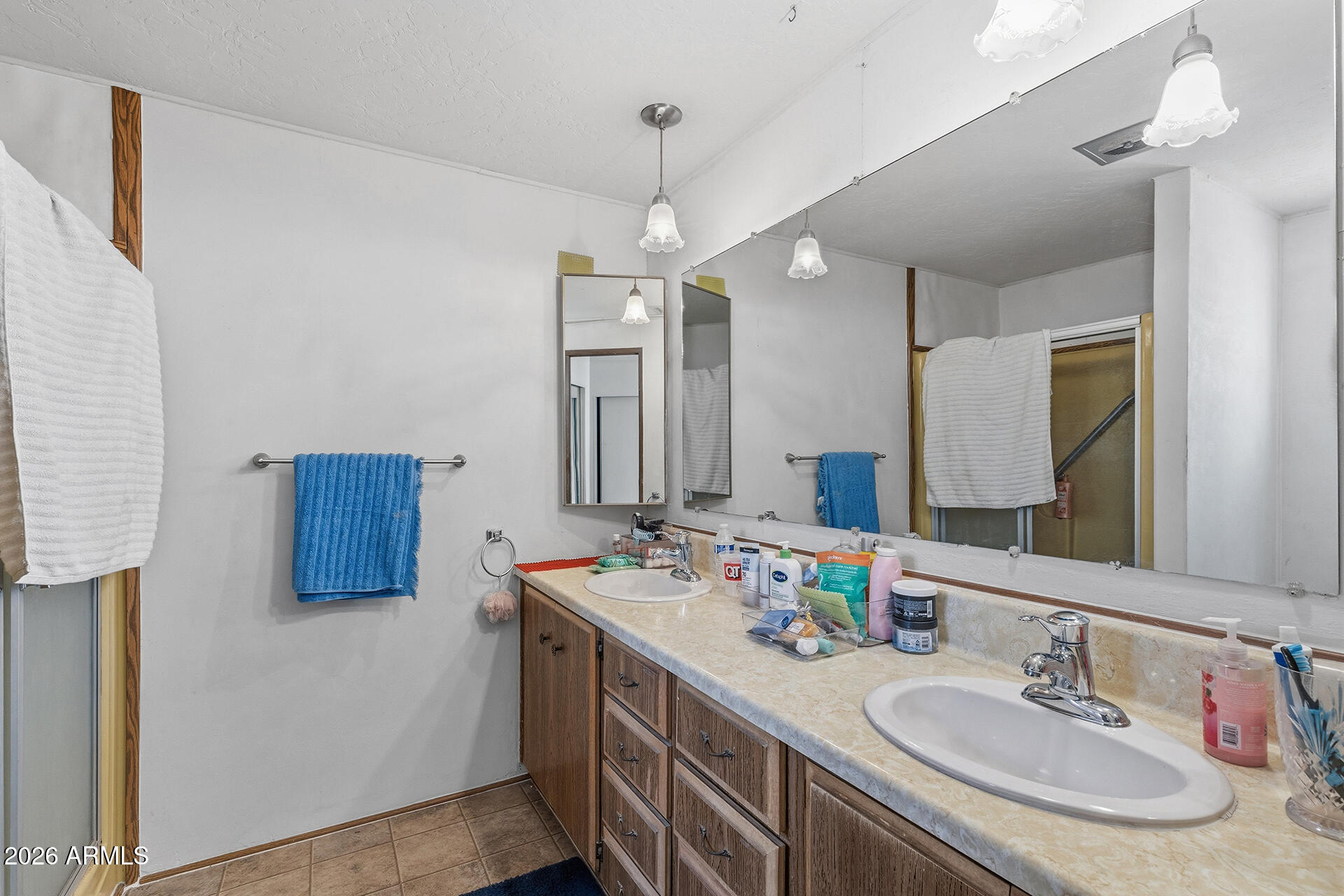 Sunrise Vista Mobile Home Park - Residential