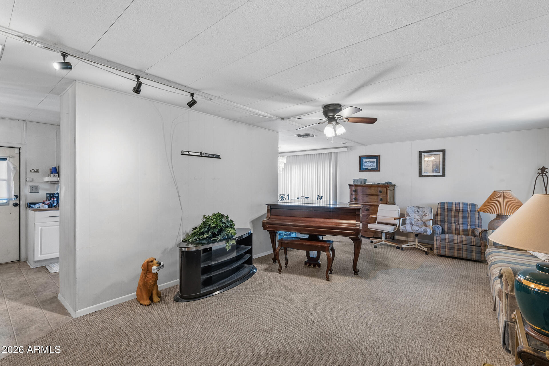Sunrise Vista Mobile Home Park - Residential